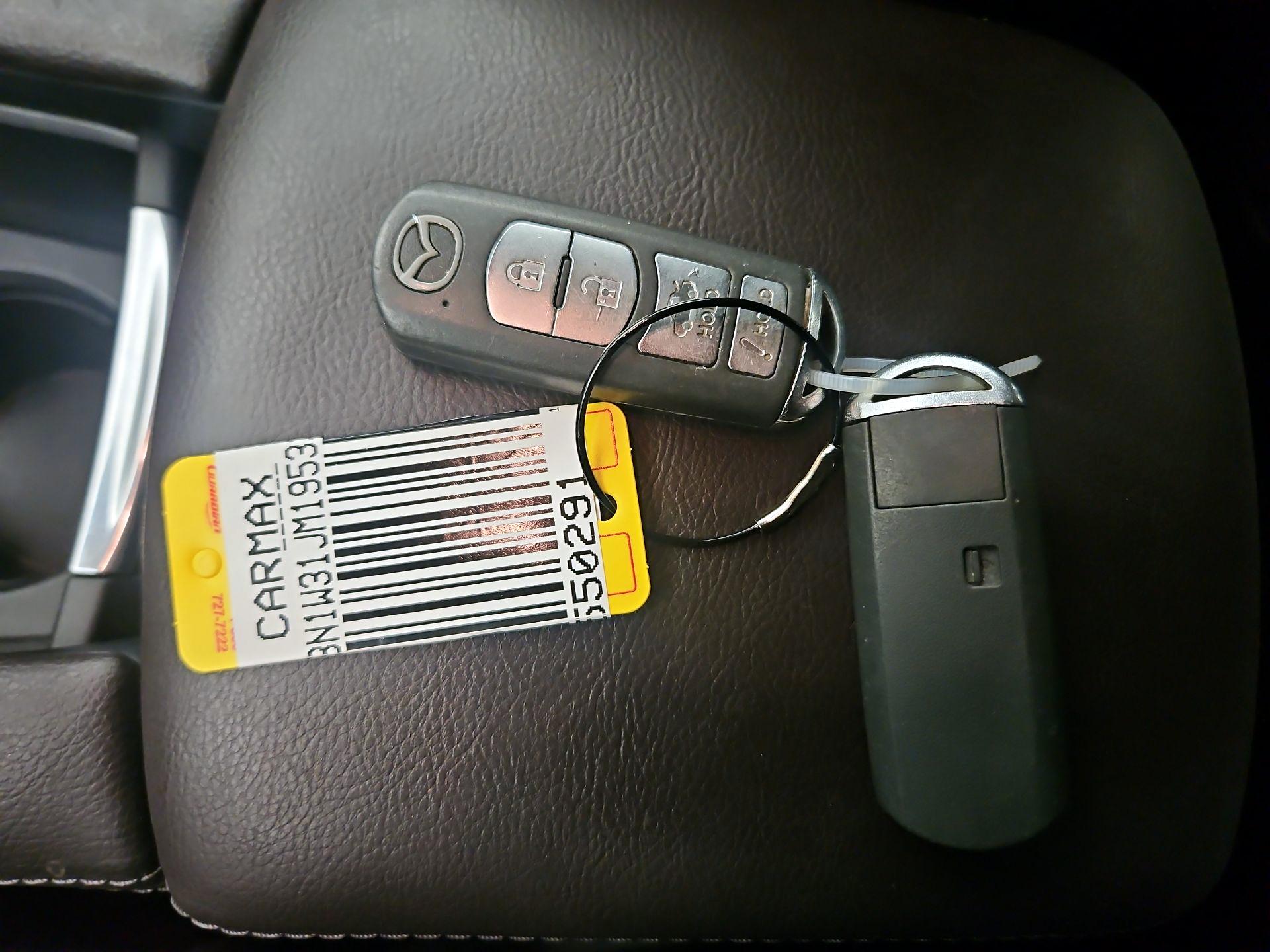 Thumbnail: 2018 Mazda Mazda3 - 19