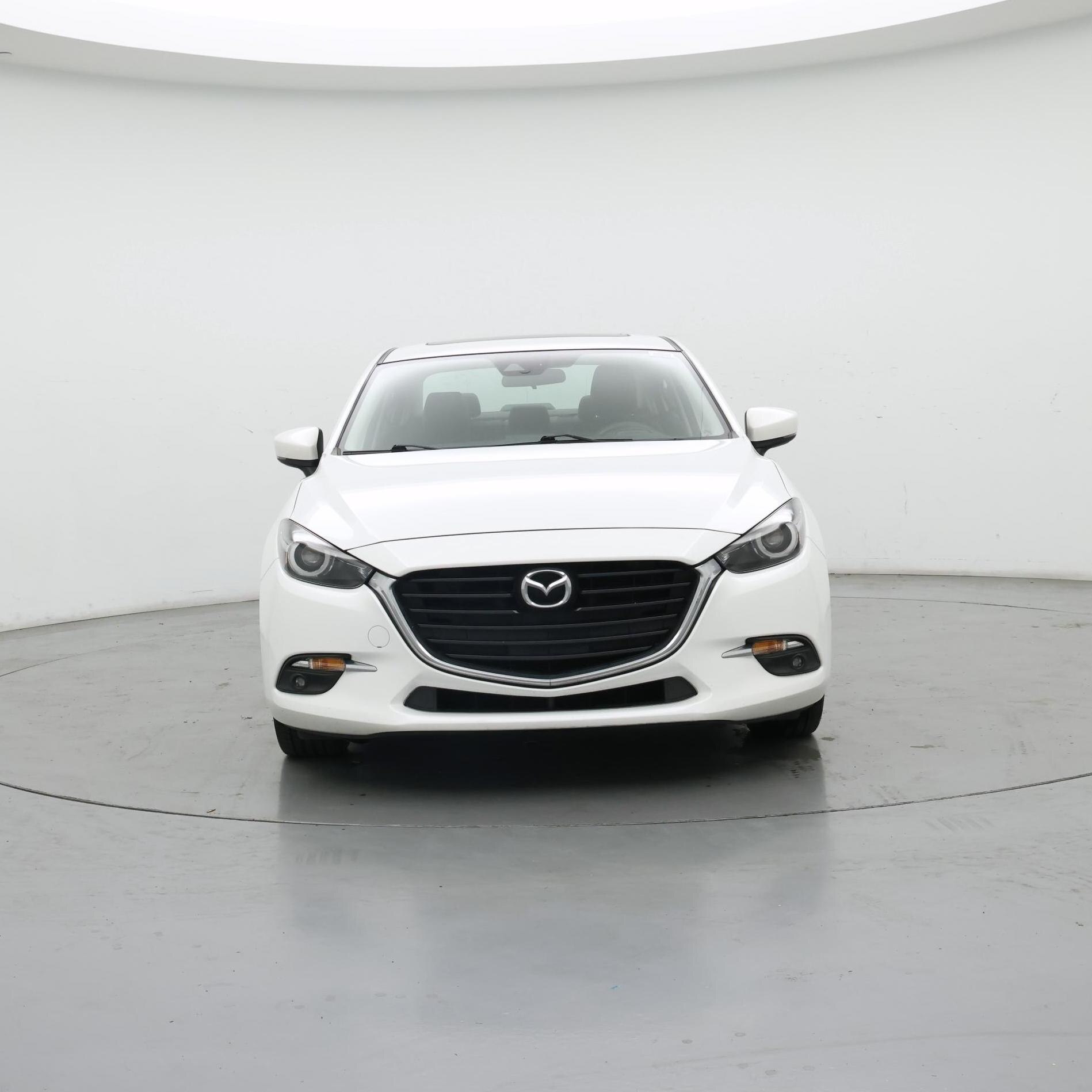 Thumbnail: 2018 Mazda Mazda3 - 5