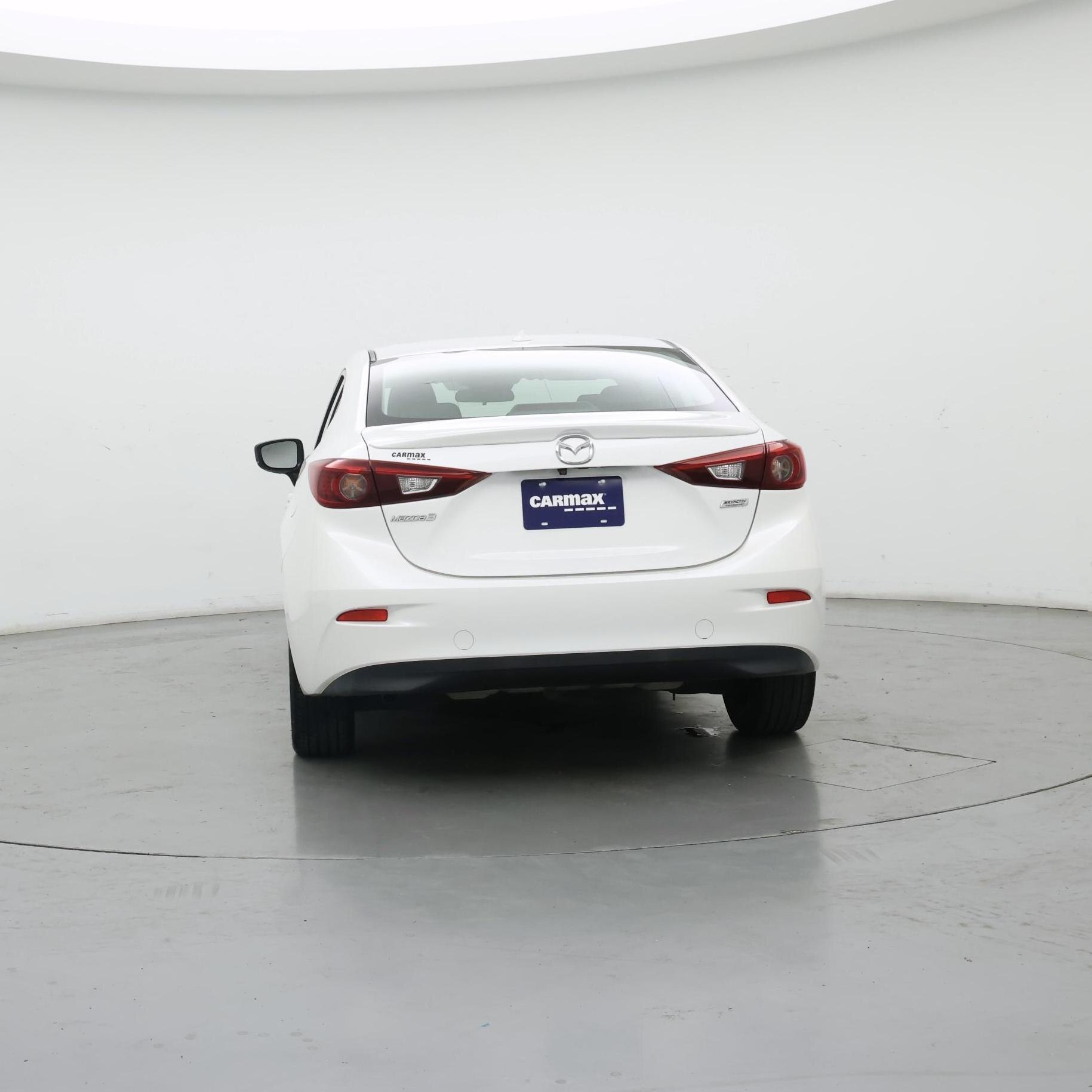 Thumbnail: 2018 Mazda Mazda3 - 6