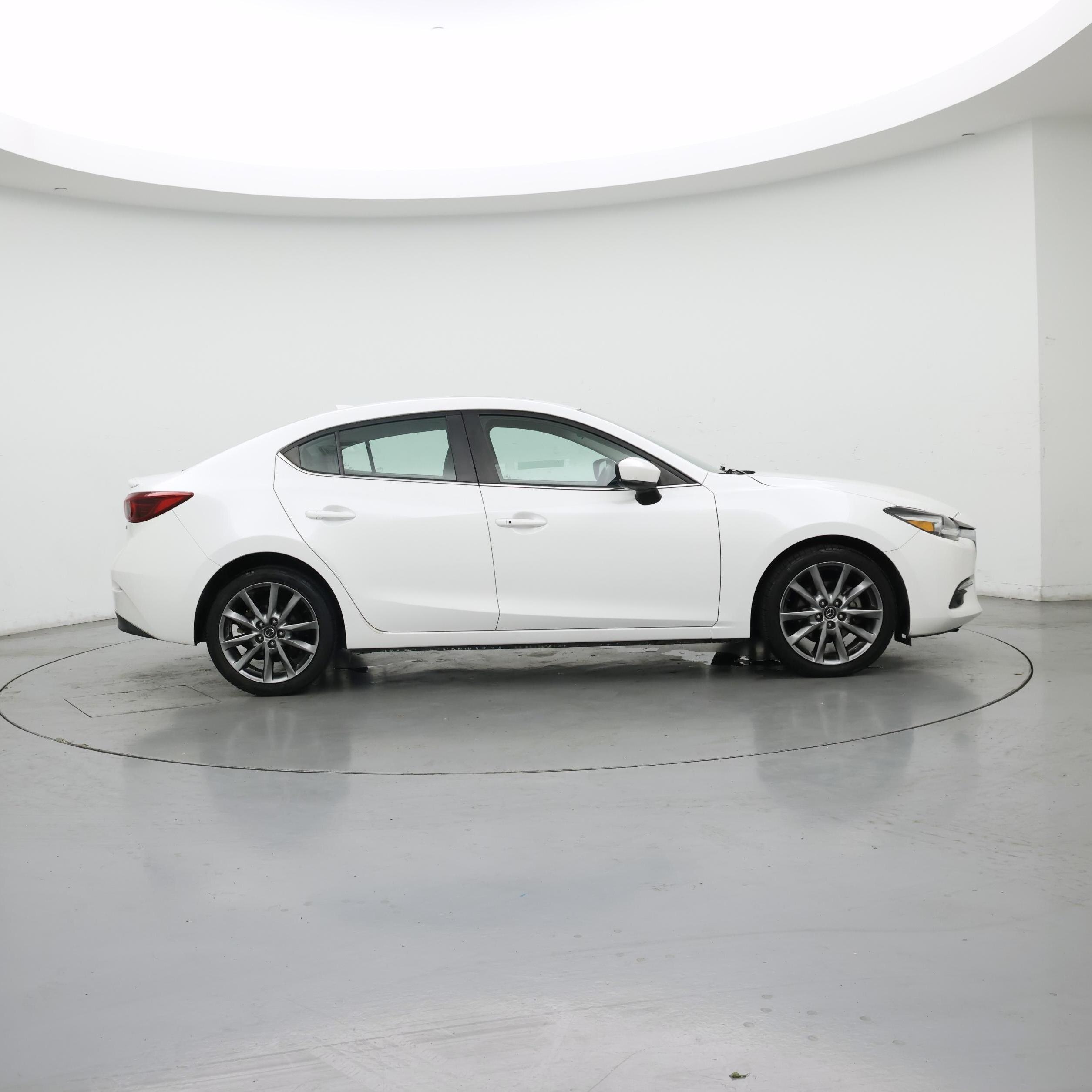 Thumbnail: 2018 Mazda Mazda3 - 7