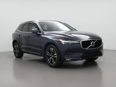 2021 Volvo XC60 T5 Momentum