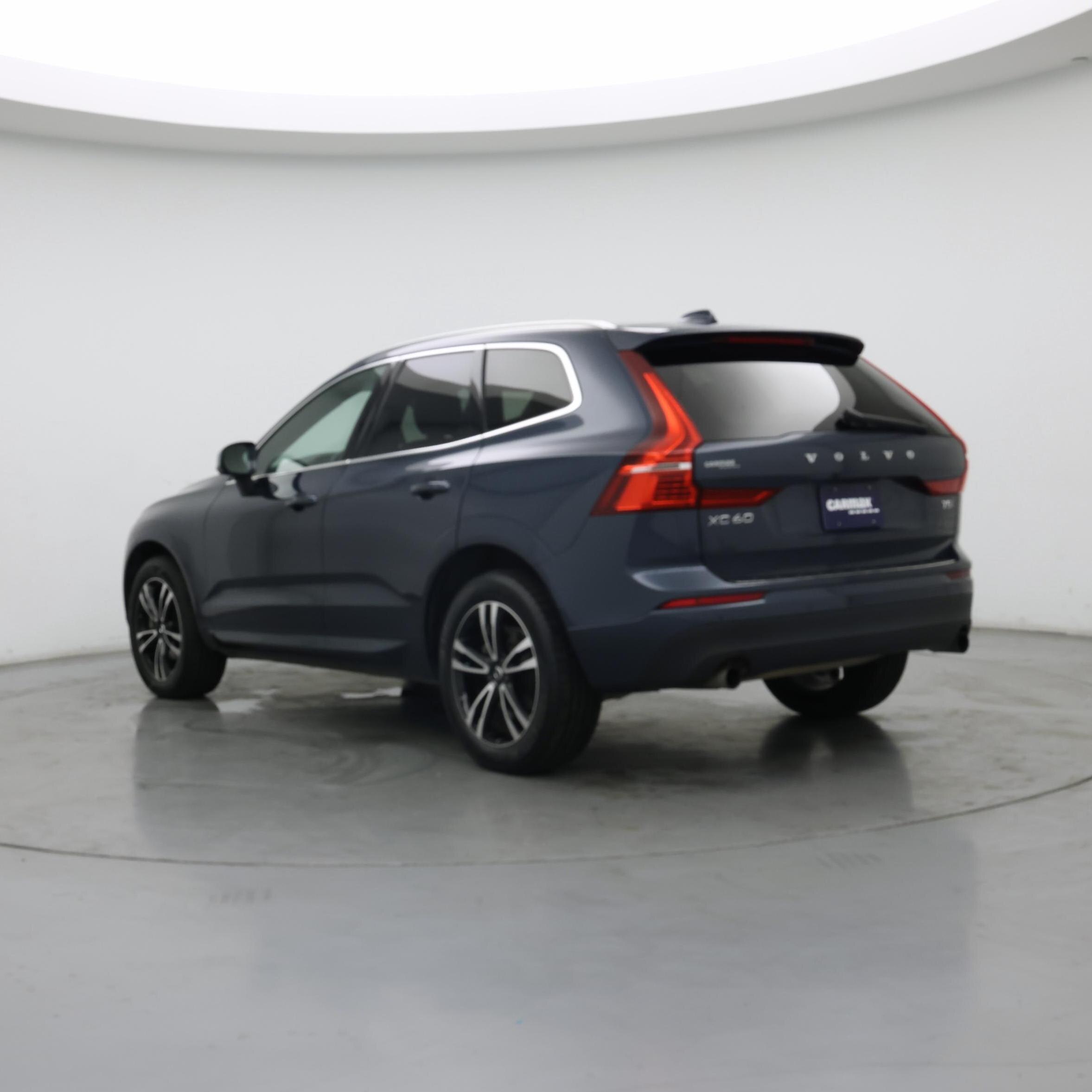 Thumbnail: 2021 Volvo XC60 - 2