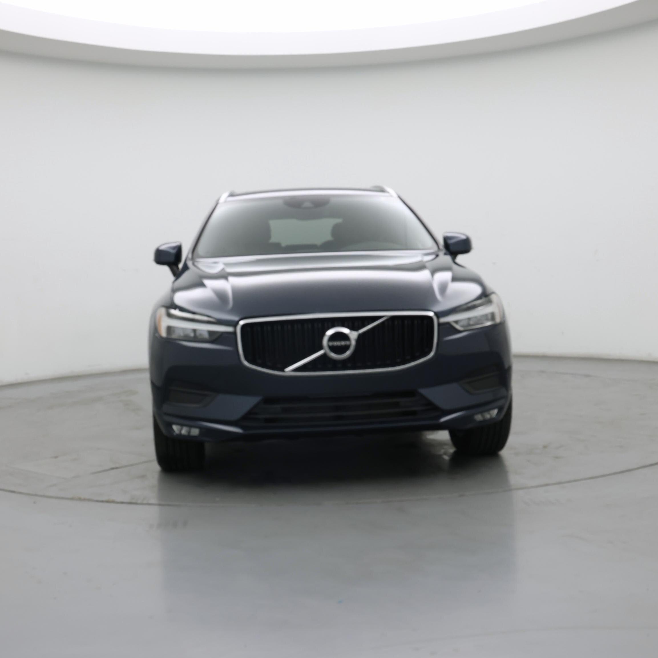 Thumbnail: 2021 Volvo XC60 - 5