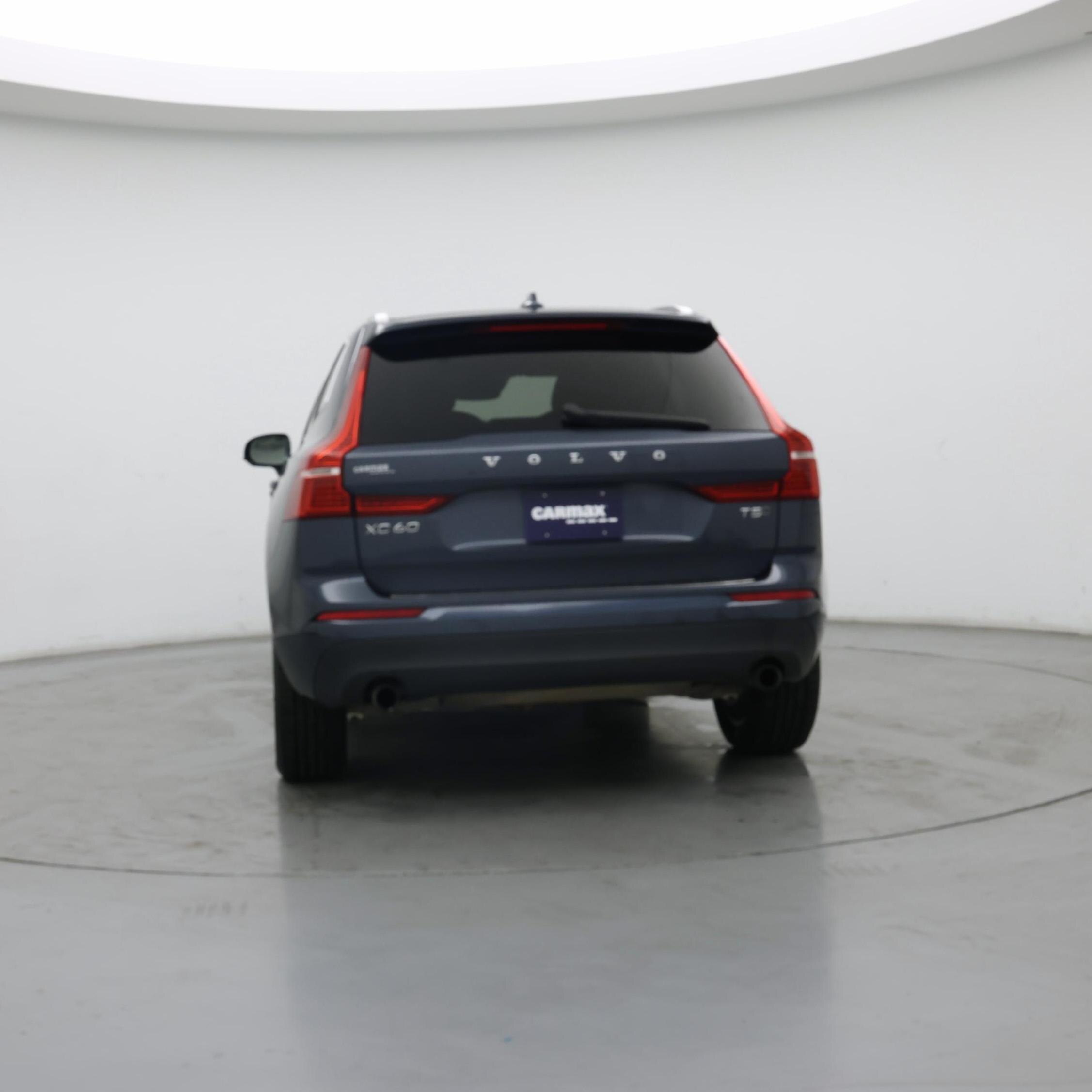 Thumbnail: 2021 Volvo XC60 - 6