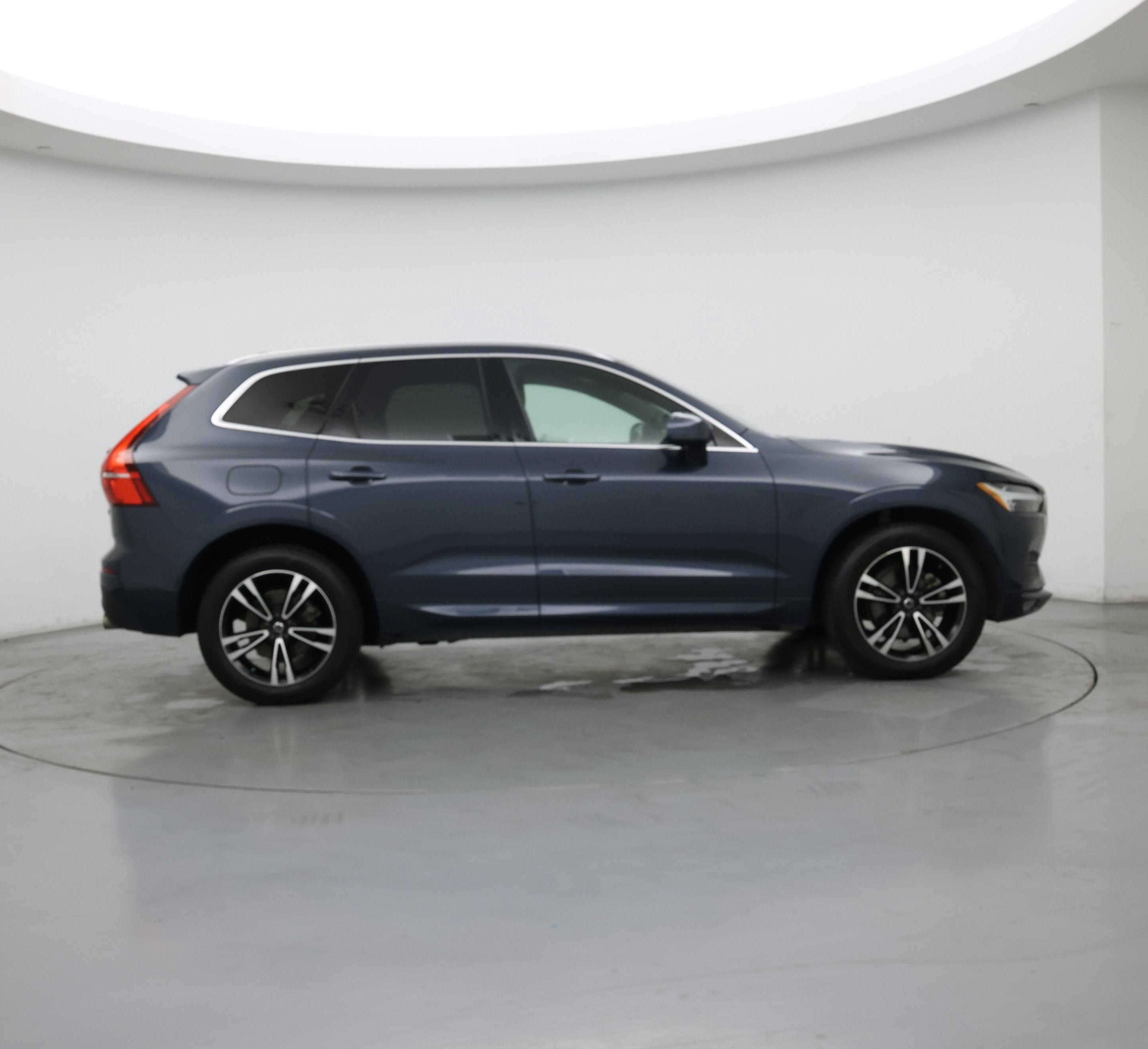 Thumbnail: 2021 Volvo XC60 - 7