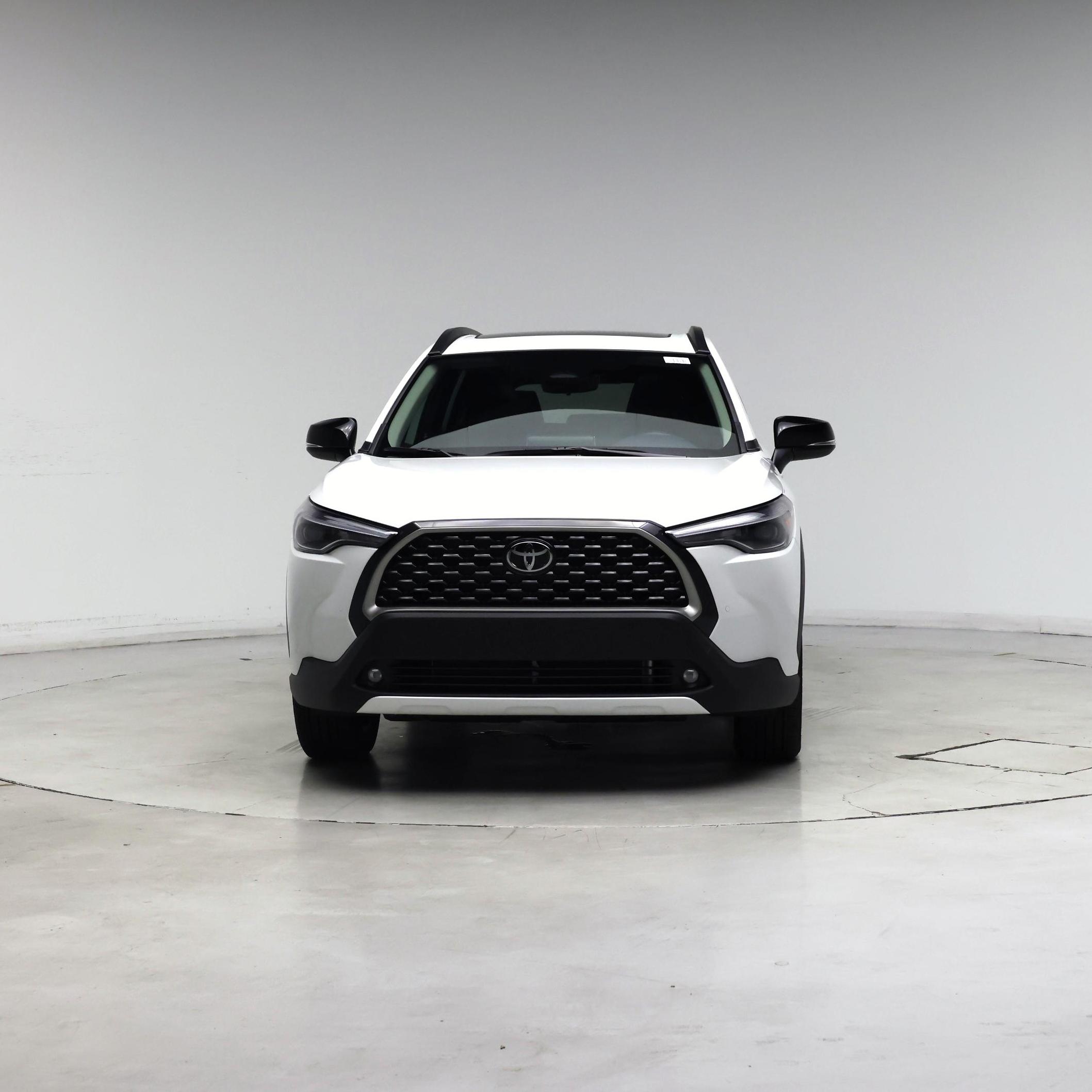 Thumbnail: 2025 Toyota Corolla Cross - 5