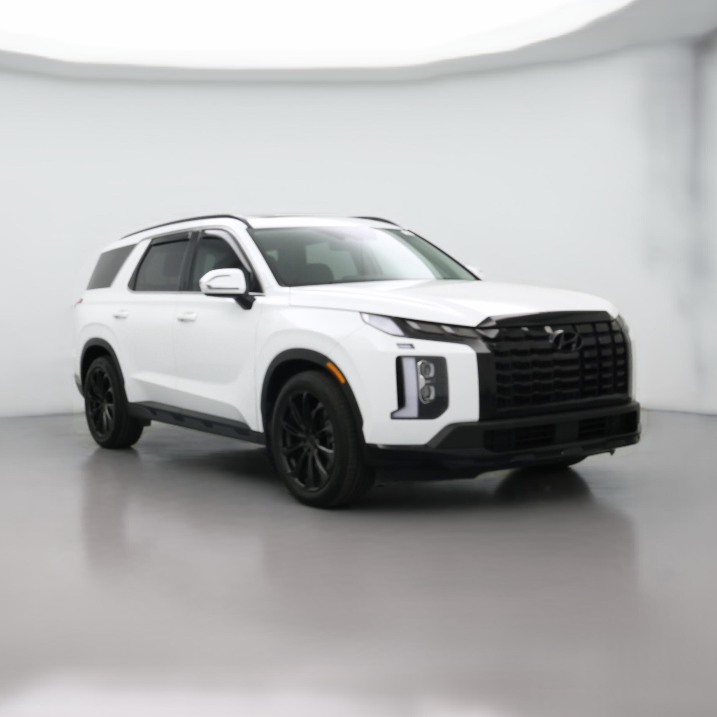 Thumbnail: 2024 Hyundai Palisade - 1