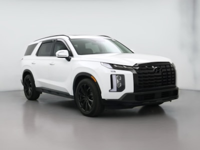 2024 Hyundai Palisade XRT