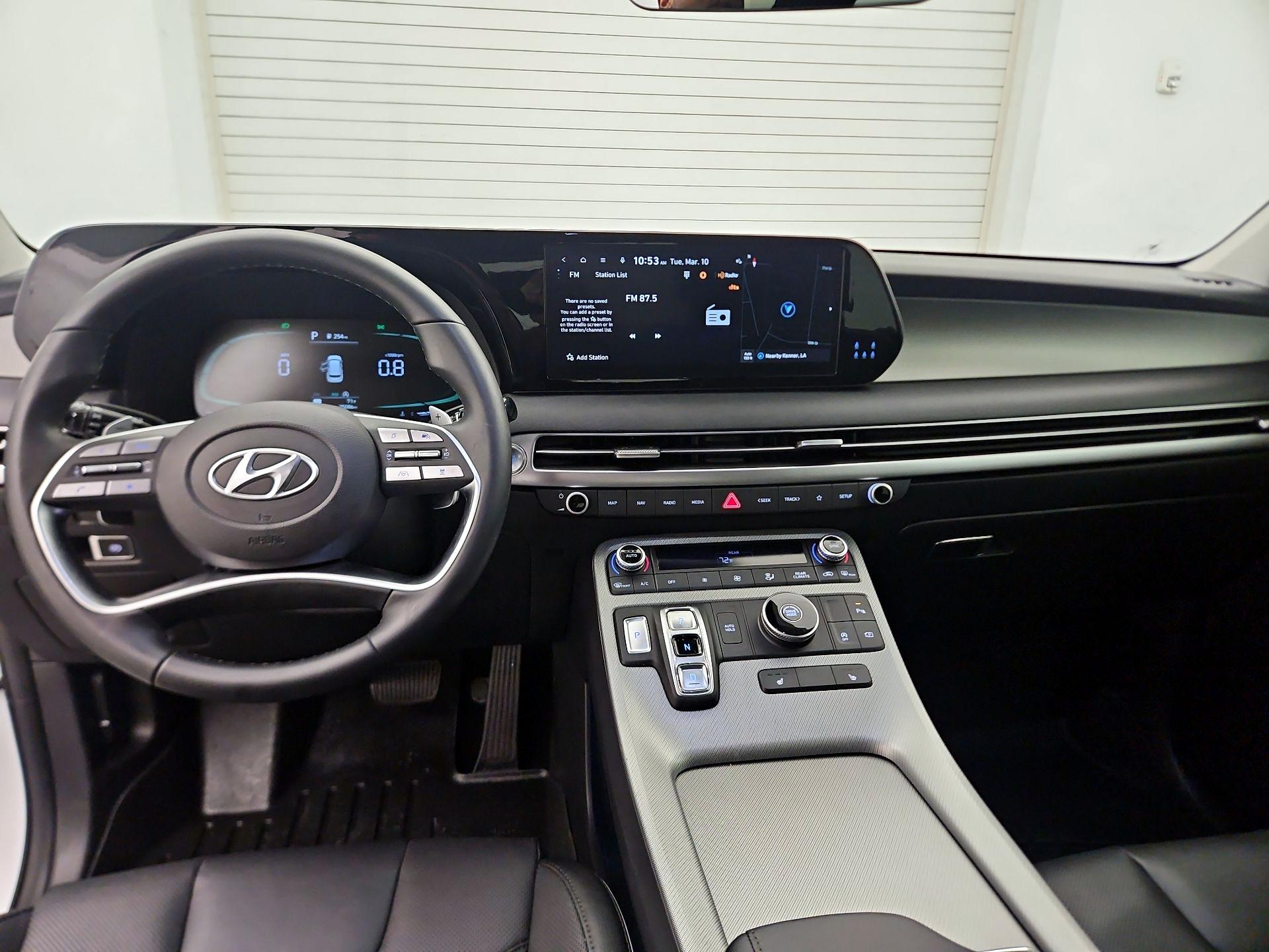 Thumbnail: 2024 Hyundai Palisade - 9