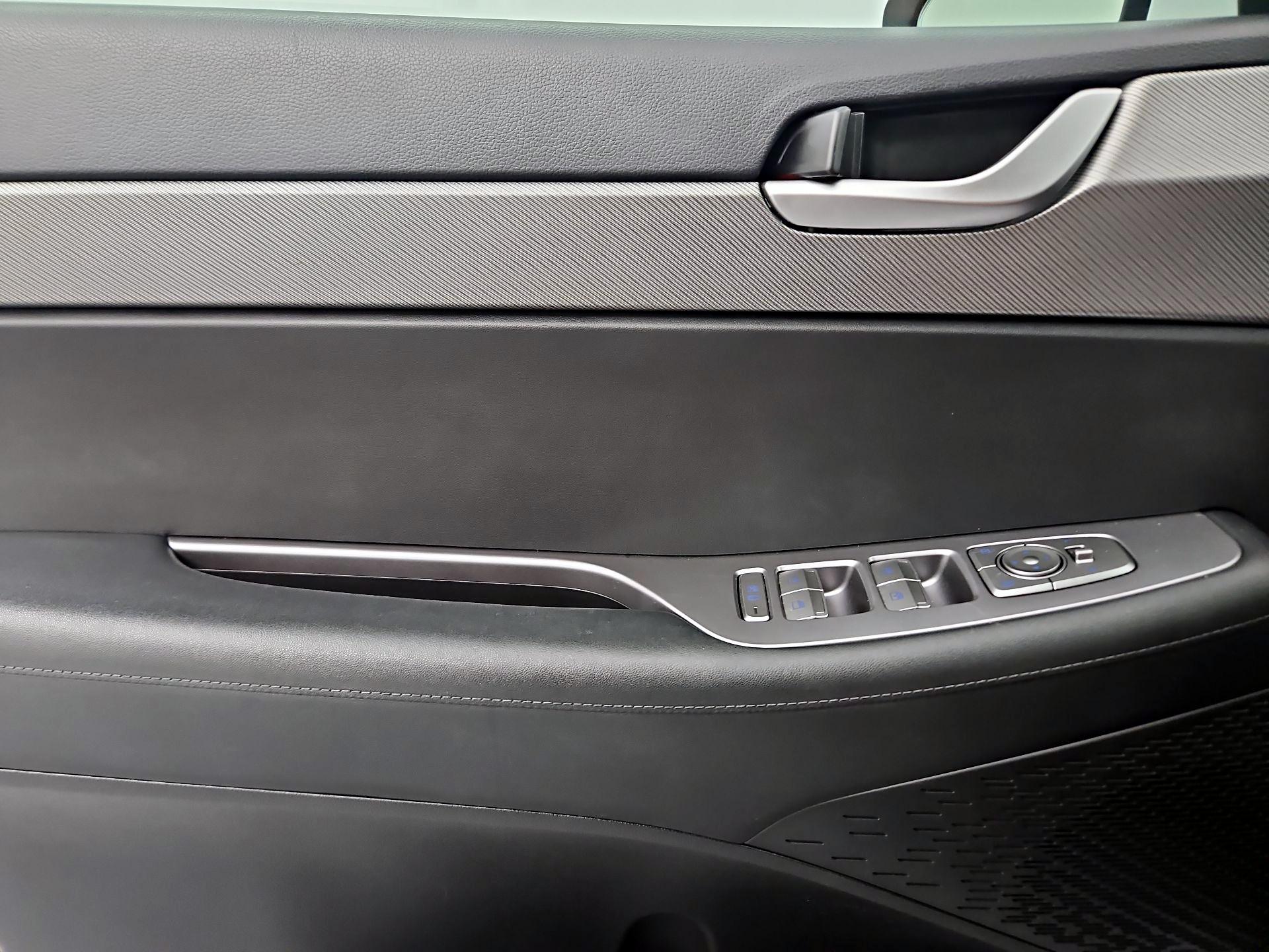 Thumbnail: 2024 Hyundai Palisade - 12