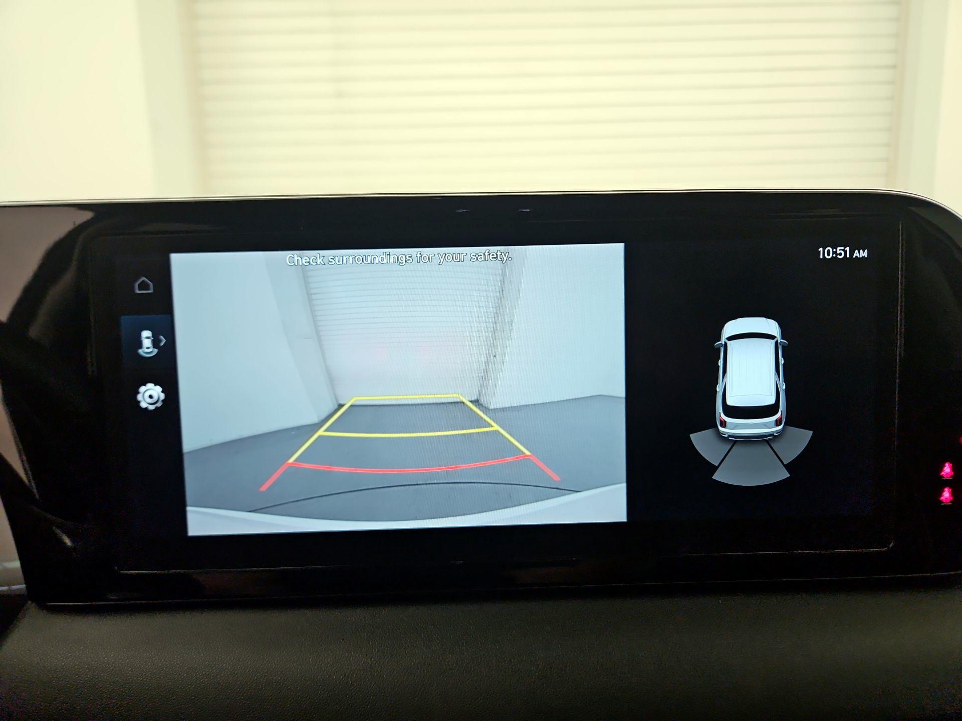 Thumbnail: 2024 Hyundai Palisade - 14