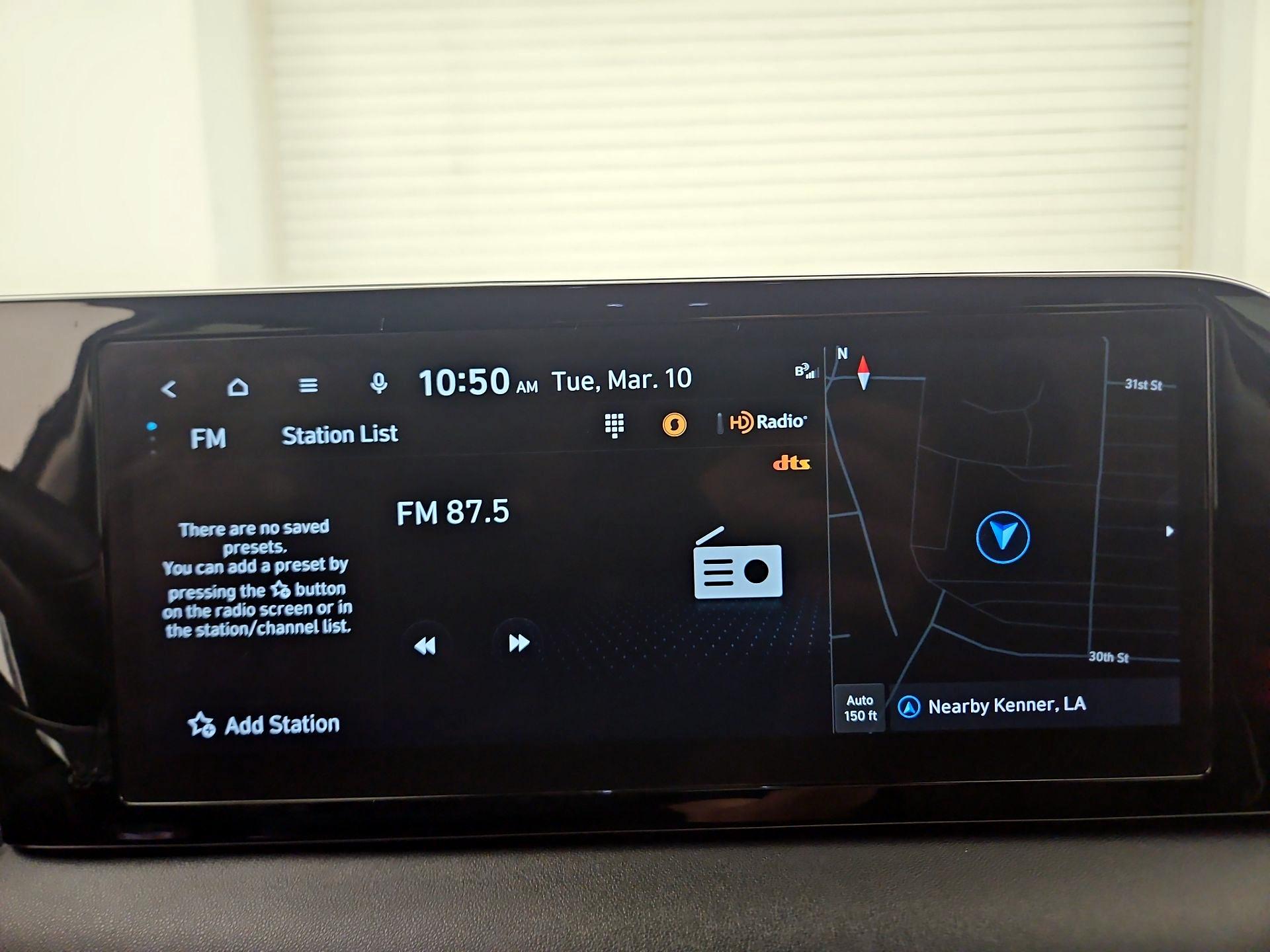 Thumbnail: 2024 Hyundai Palisade - 15