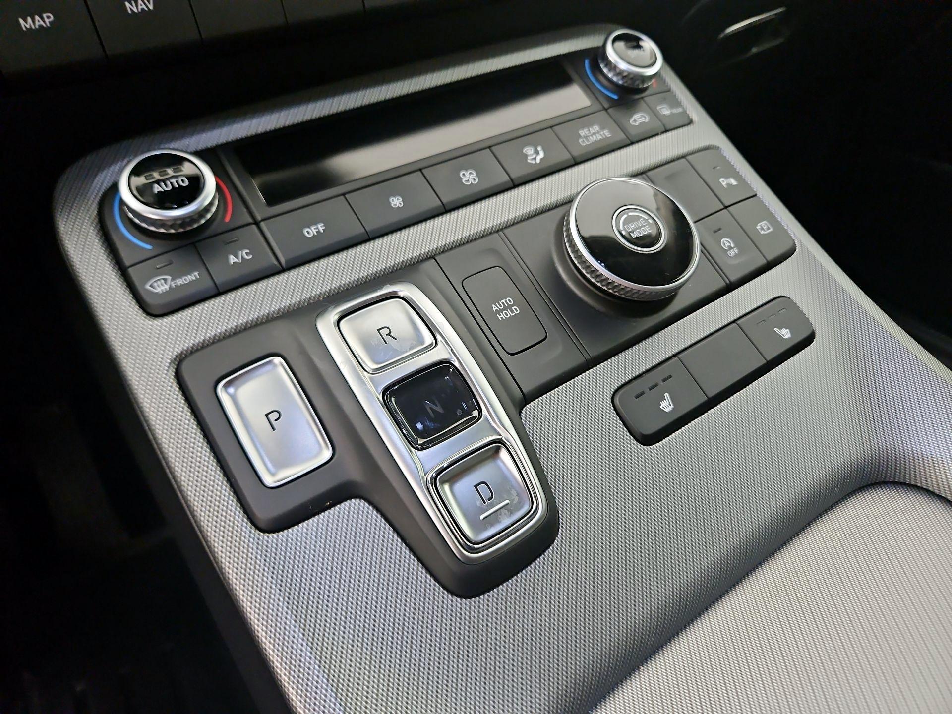 Thumbnail: 2024 Hyundai Palisade - 17