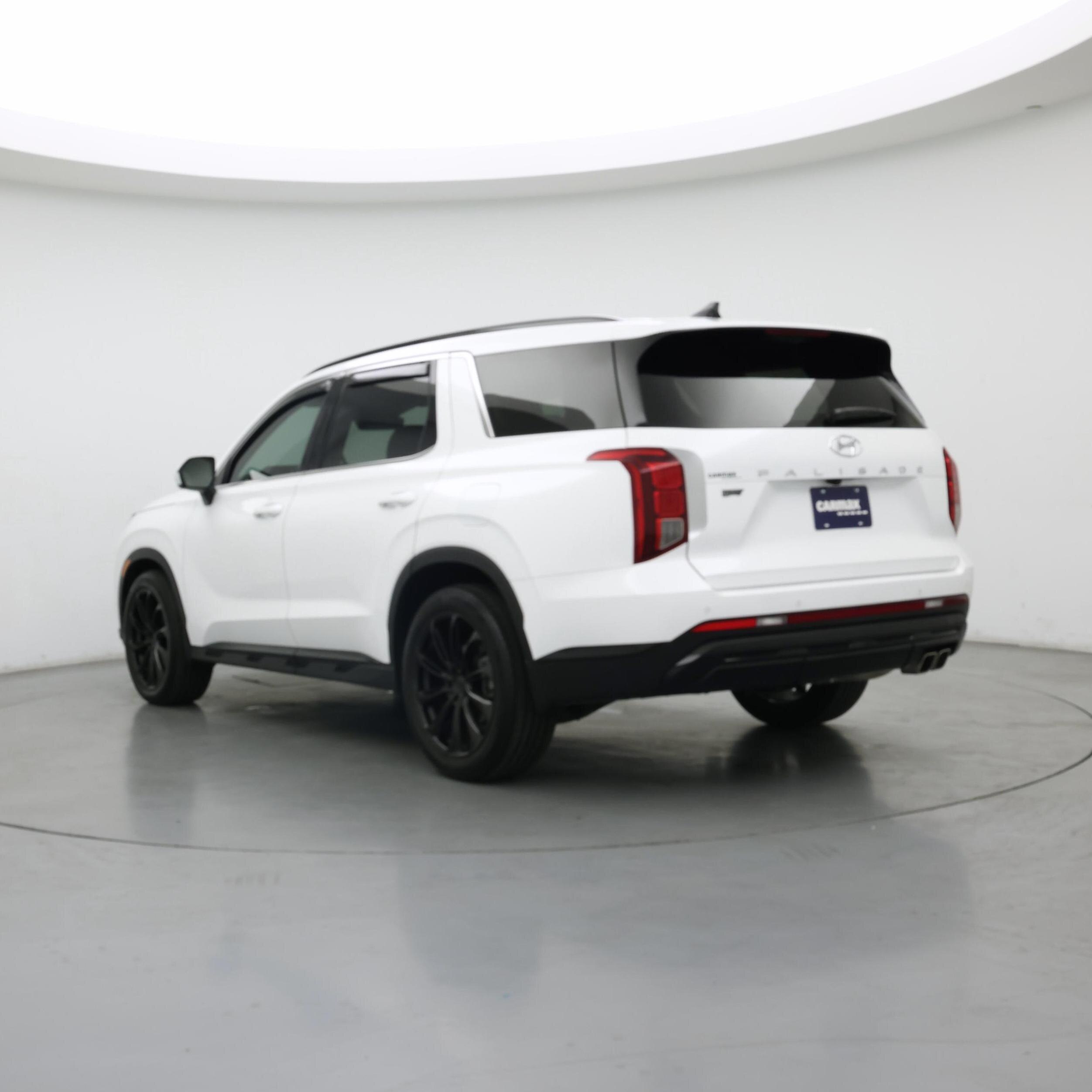 Thumbnail: 2024 Hyundai Palisade - 2