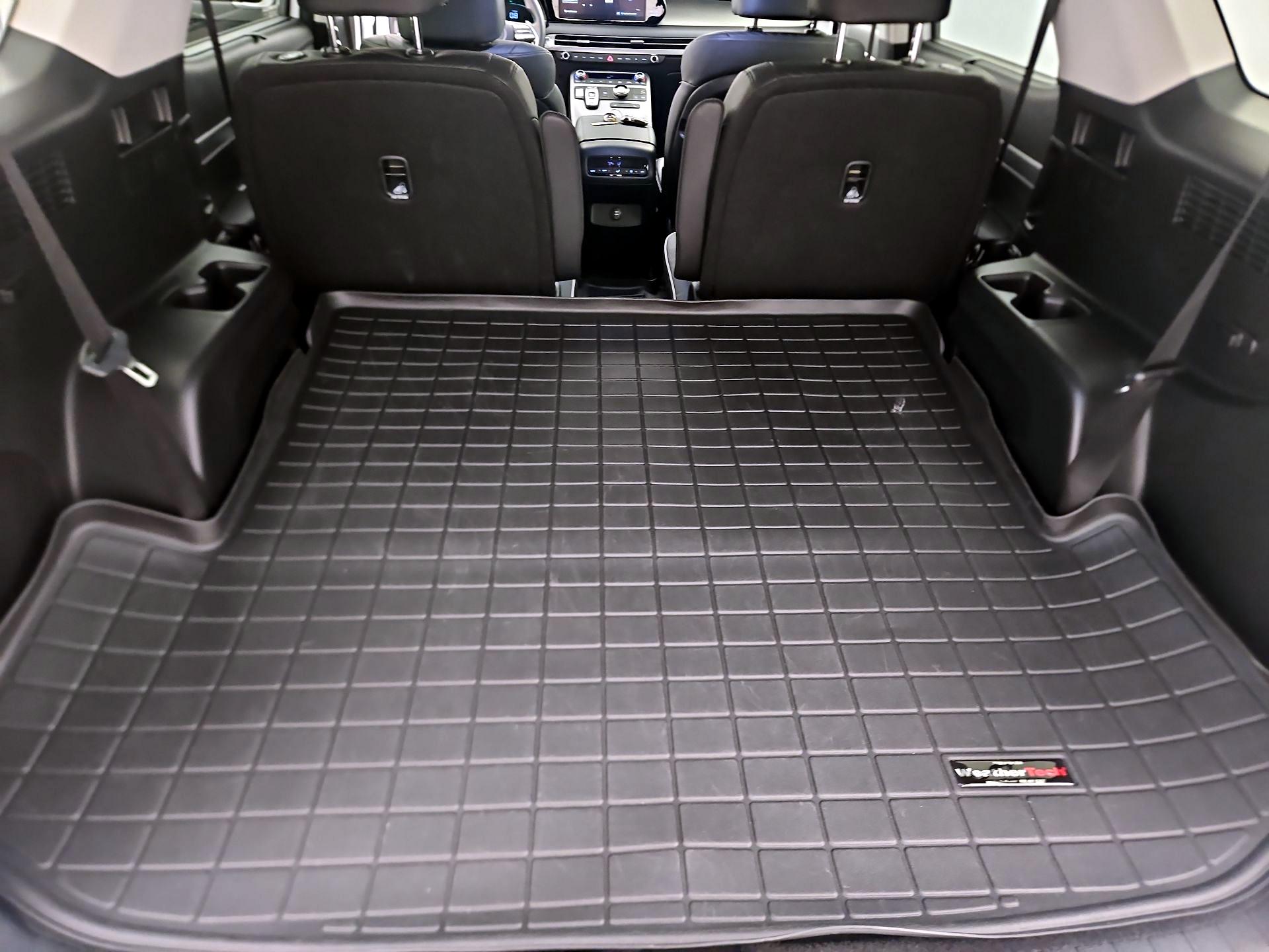 Thumbnail: 2024 Hyundai Palisade - 20