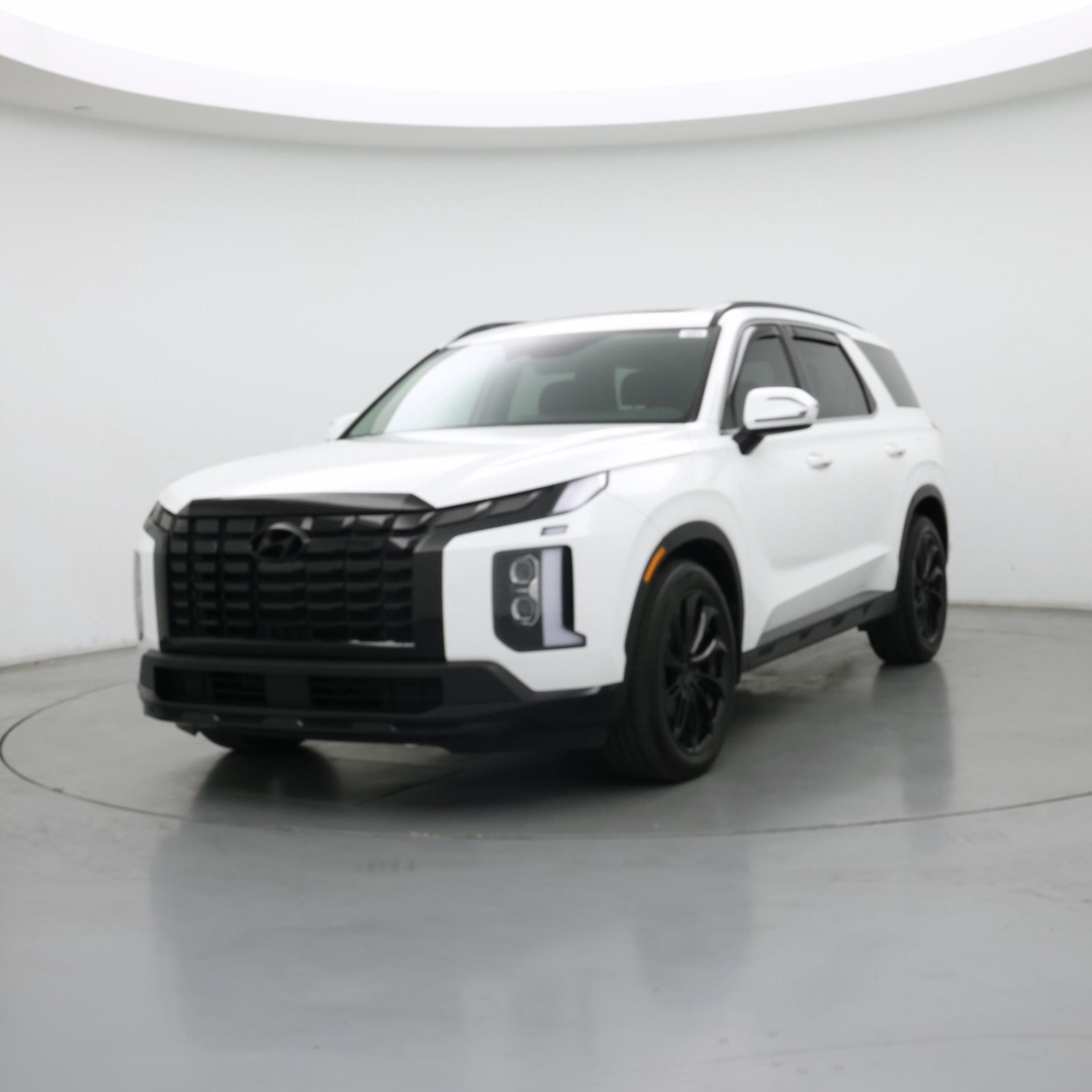 Thumbnail: 2024 Hyundai Palisade - 4