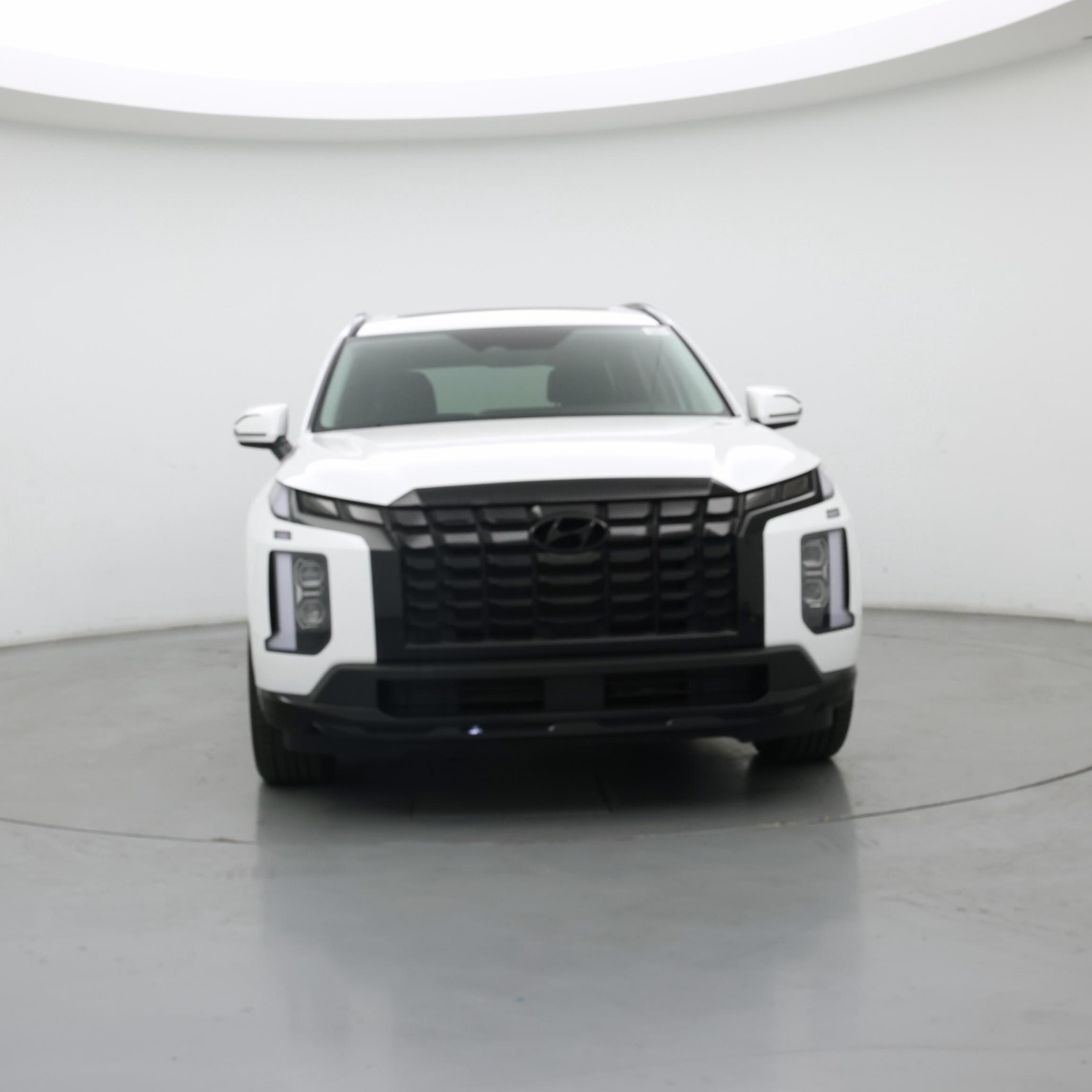 Thumbnail: 2024 Hyundai Palisade - 5