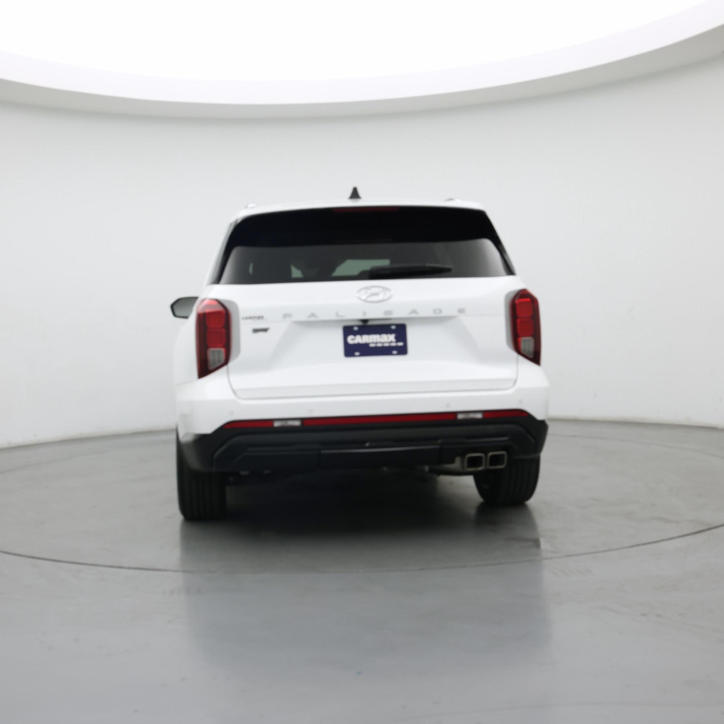 Thumbnail: 2024 Hyundai Palisade - 6