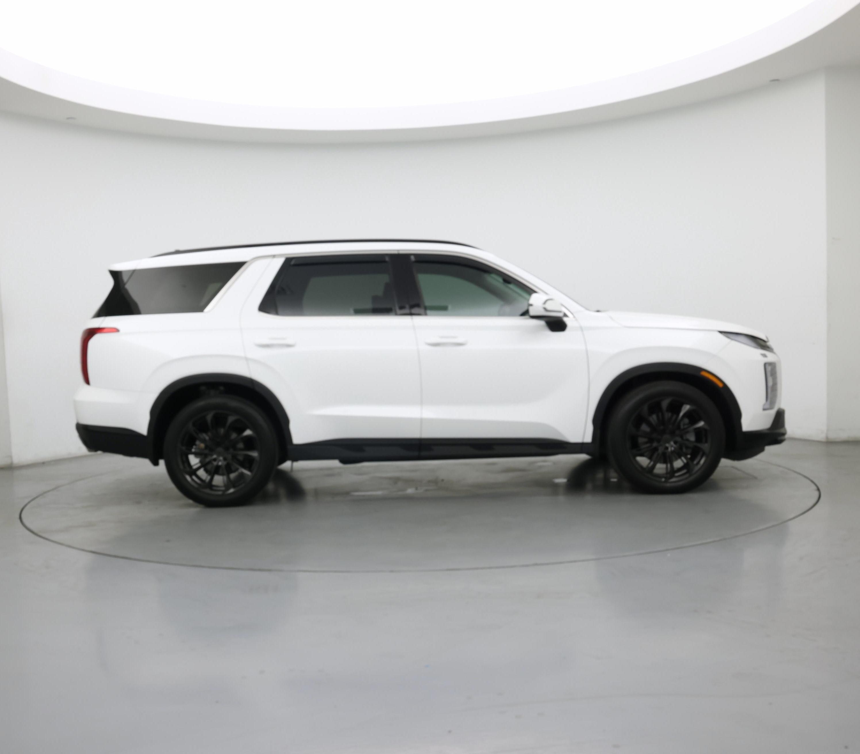 Thumbnail: 2024 Hyundai Palisade - 7