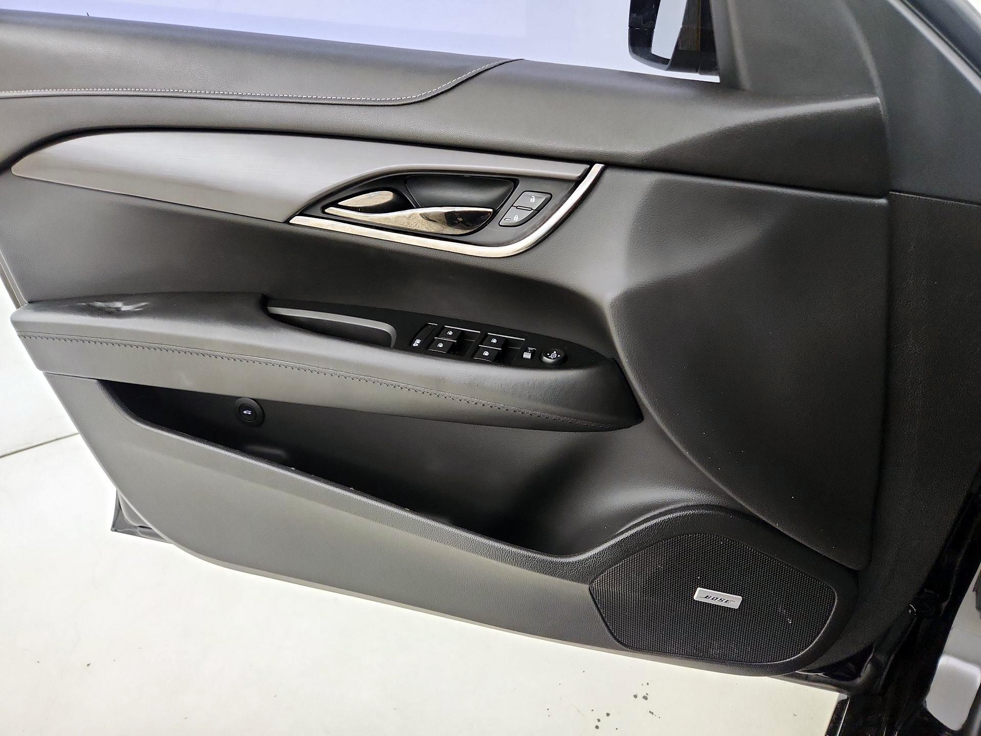 Thumbnail: 2018 Cadillac ATS - 12