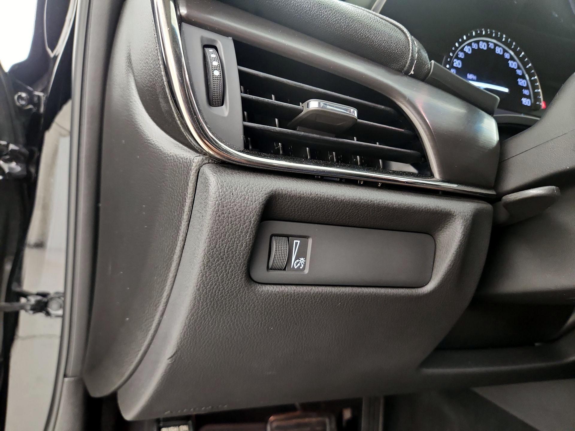 Thumbnail: 2018 Cadillac ATS - 13