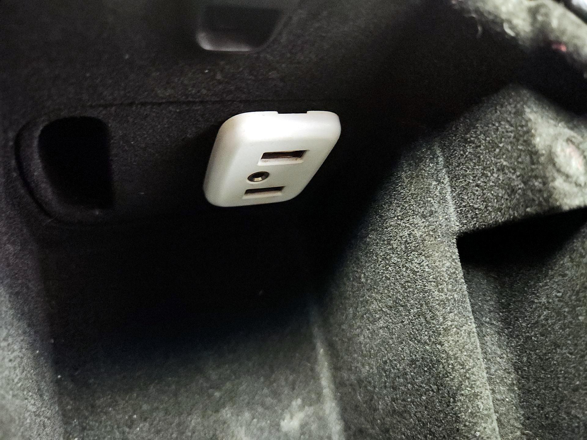 Thumbnail: 2018 Cadillac ATS - 18