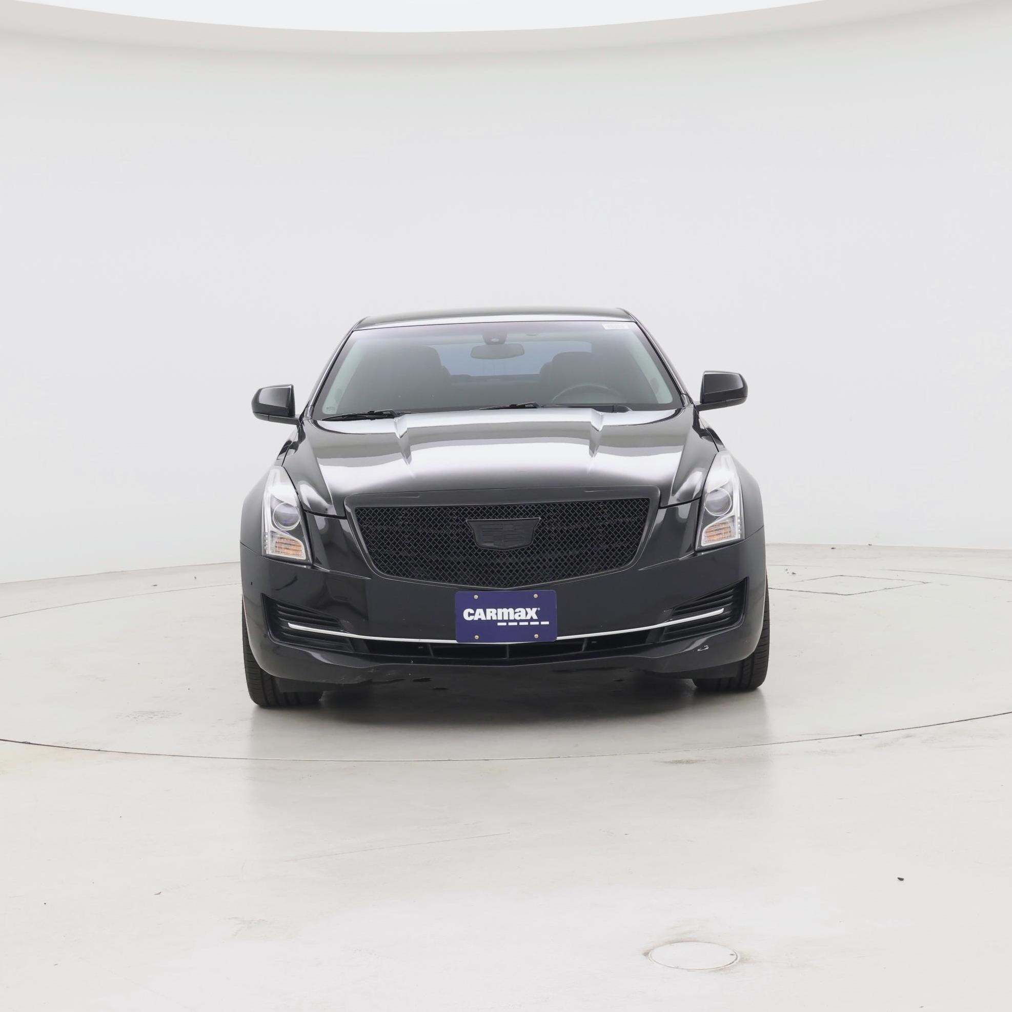 Thumbnail: 2018 Cadillac ATS - 5