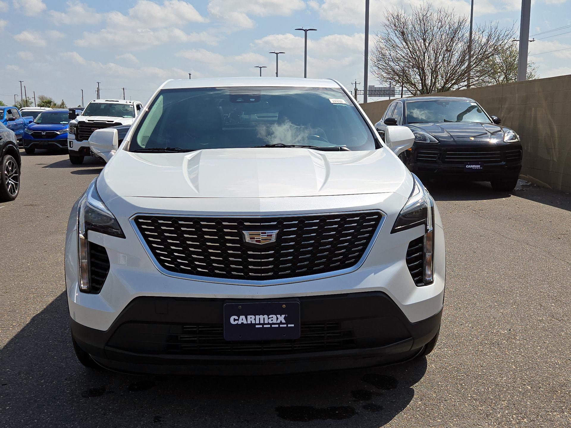 Thumbnail: 2023 Cadillac XT4 - 2