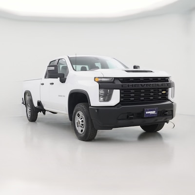 2023 Chevrolet Silverado 2500 Work Truck
