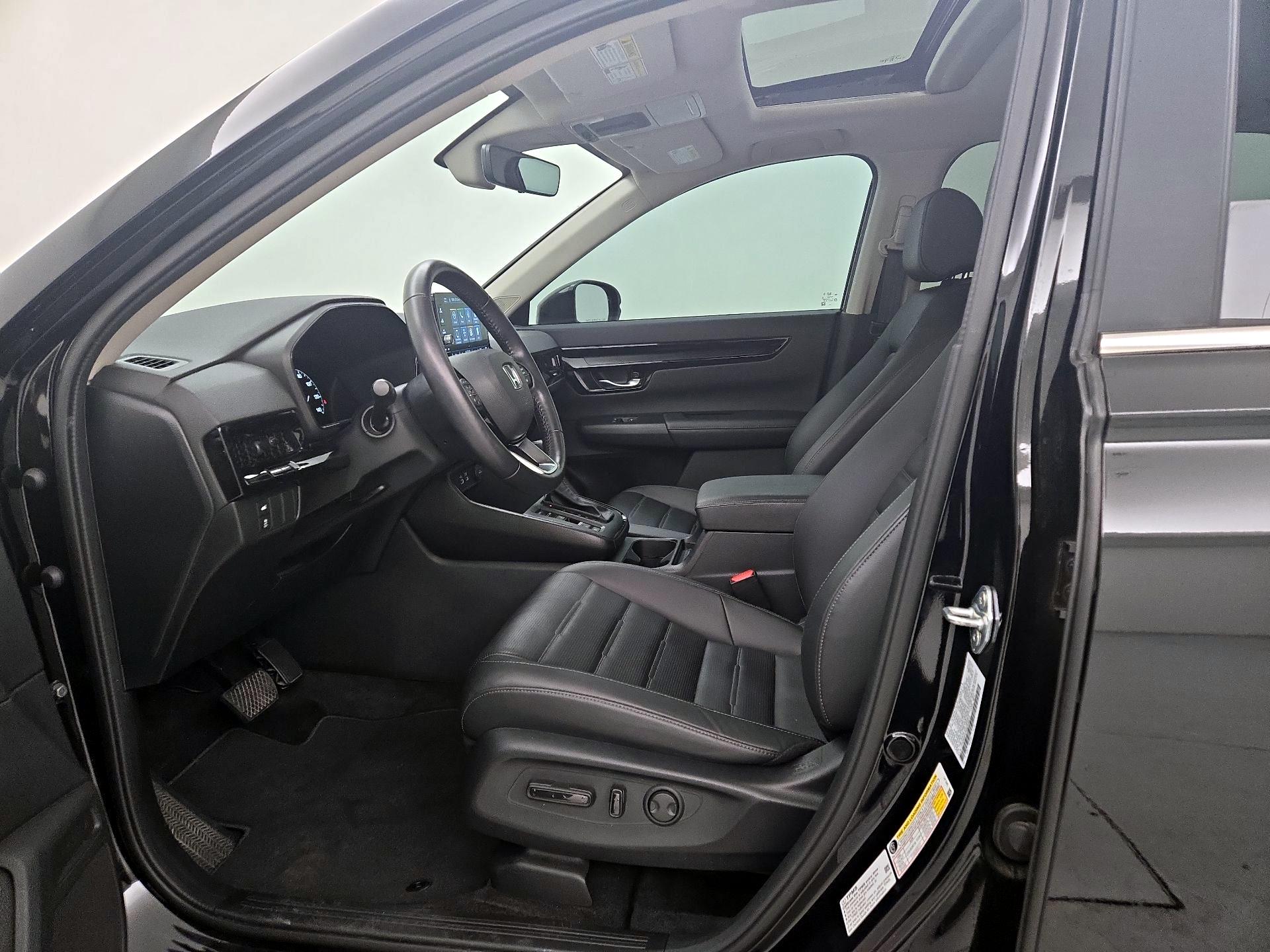 Thumbnail: 2025 Honda CR-V - 11