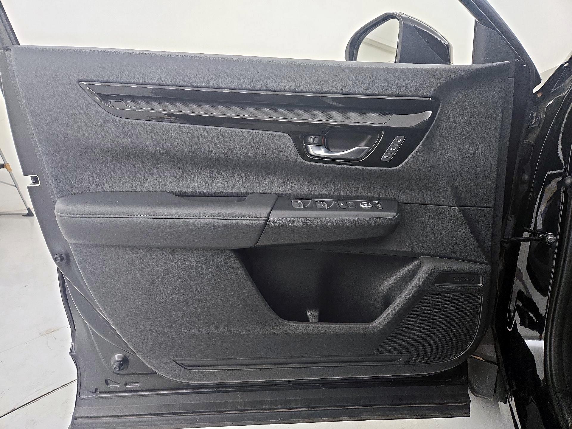 Thumbnail: 2025 Honda CR-V - 12