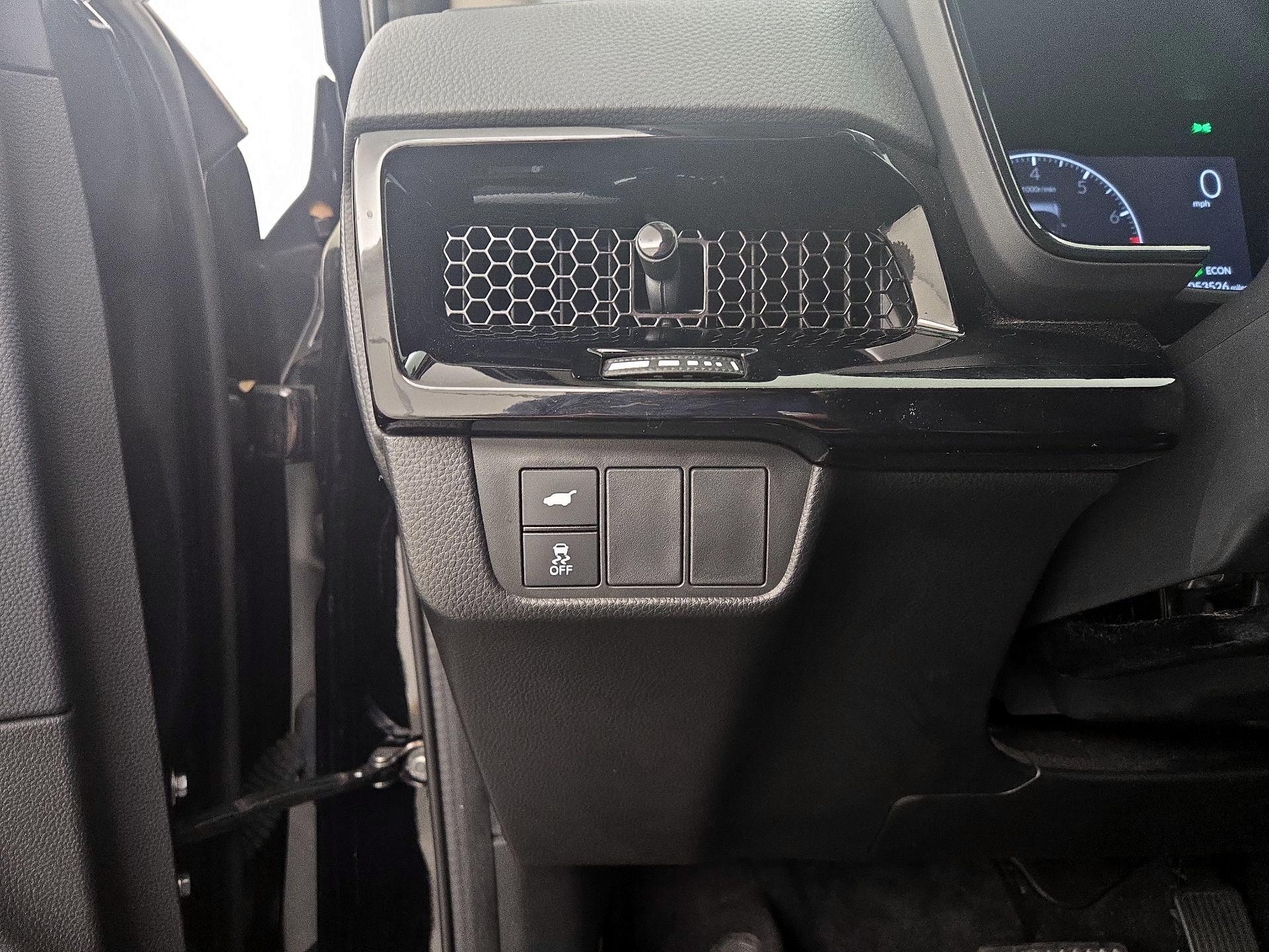 Thumbnail: 2025 Honda CR-V - 13