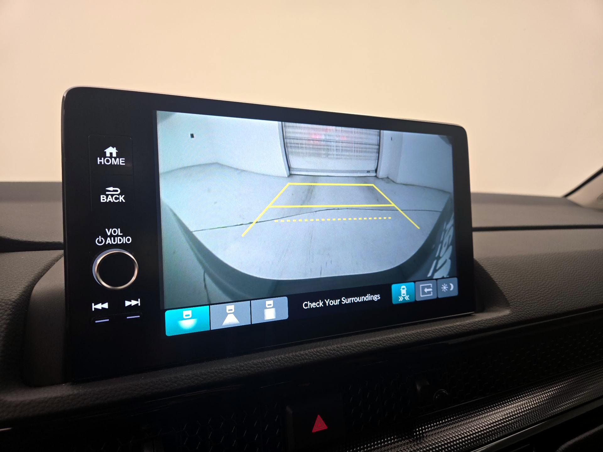 Thumbnail: 2025 Honda CR-V - 14