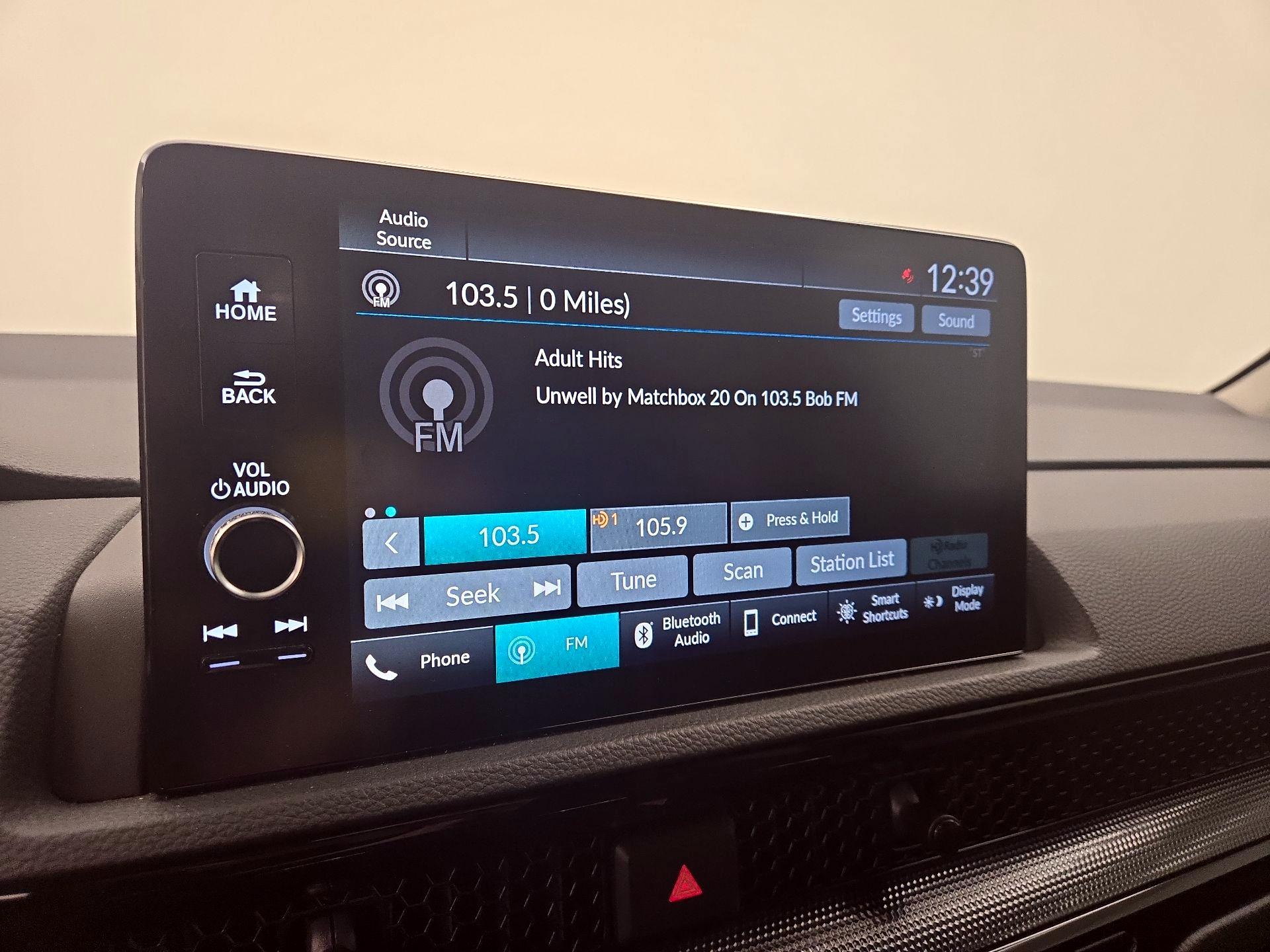 Thumbnail: 2025 Honda CR-V - 15