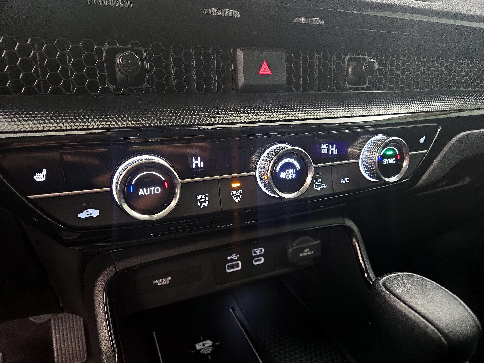 Thumbnail: 2025 Honda CR-V - 16