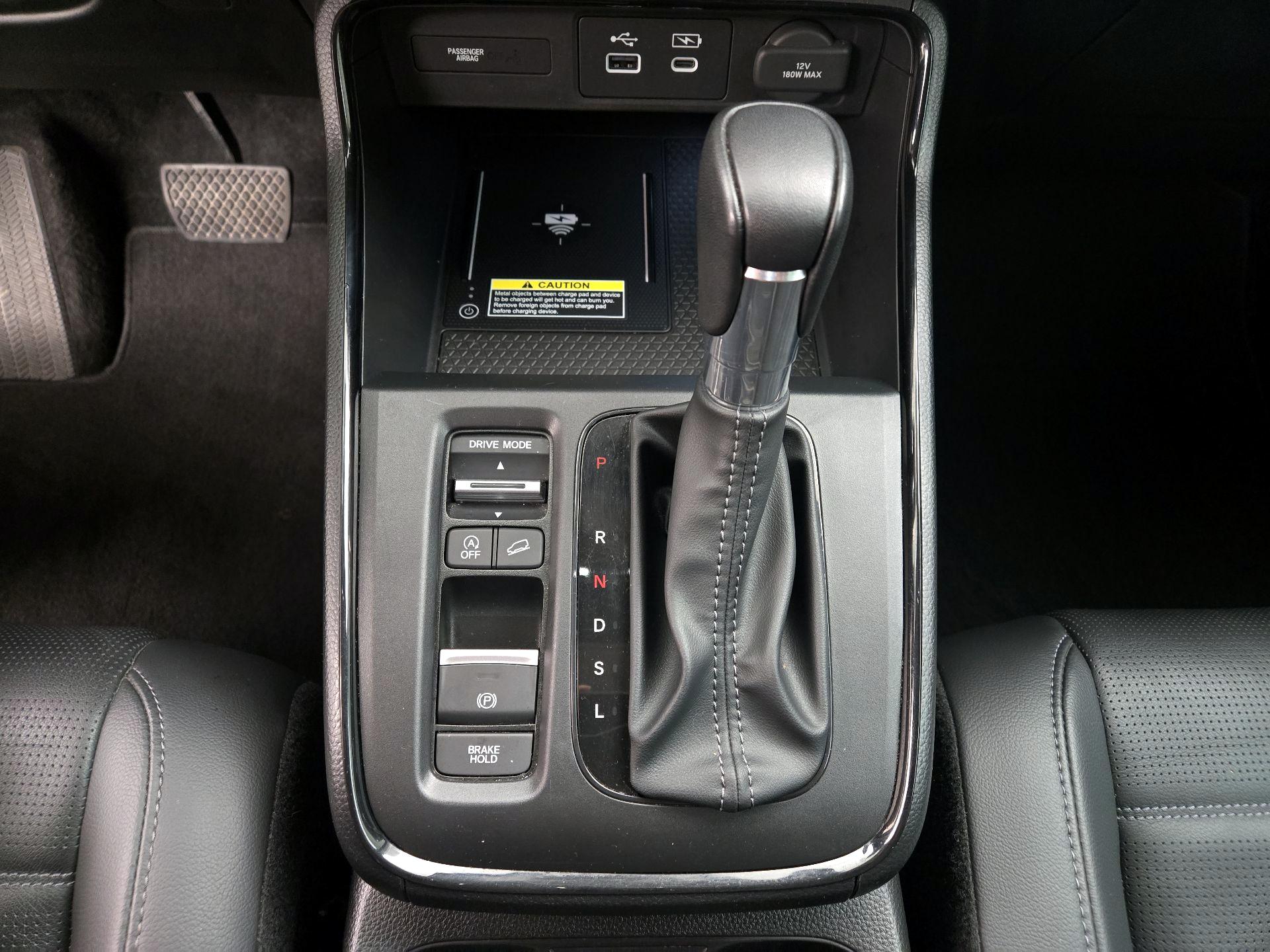 Thumbnail: 2025 Honda CR-V - 17