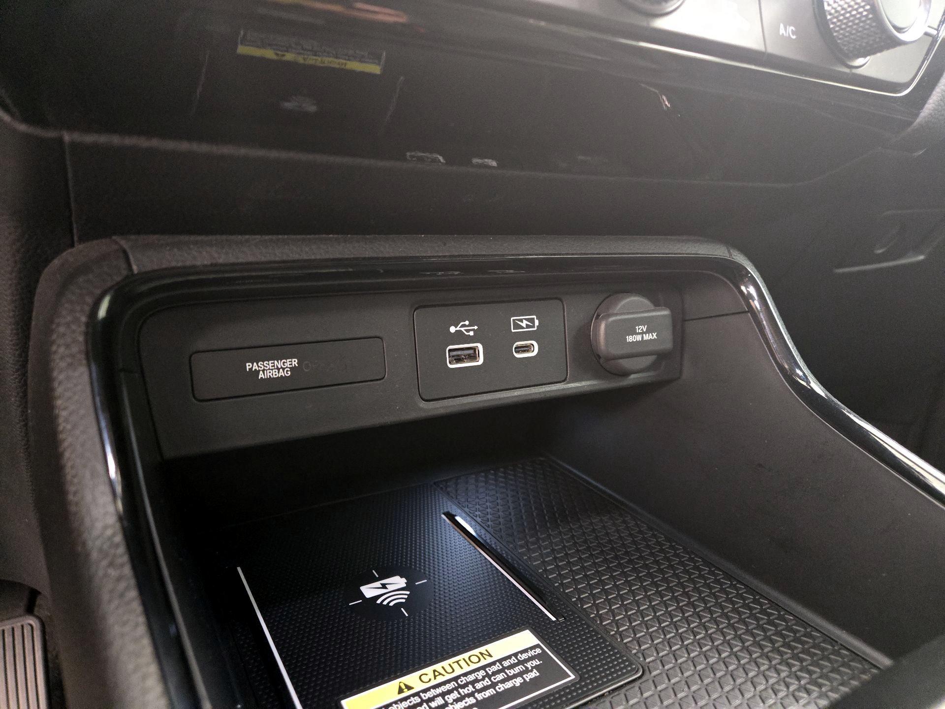 Thumbnail: 2025 Honda CR-V - 18