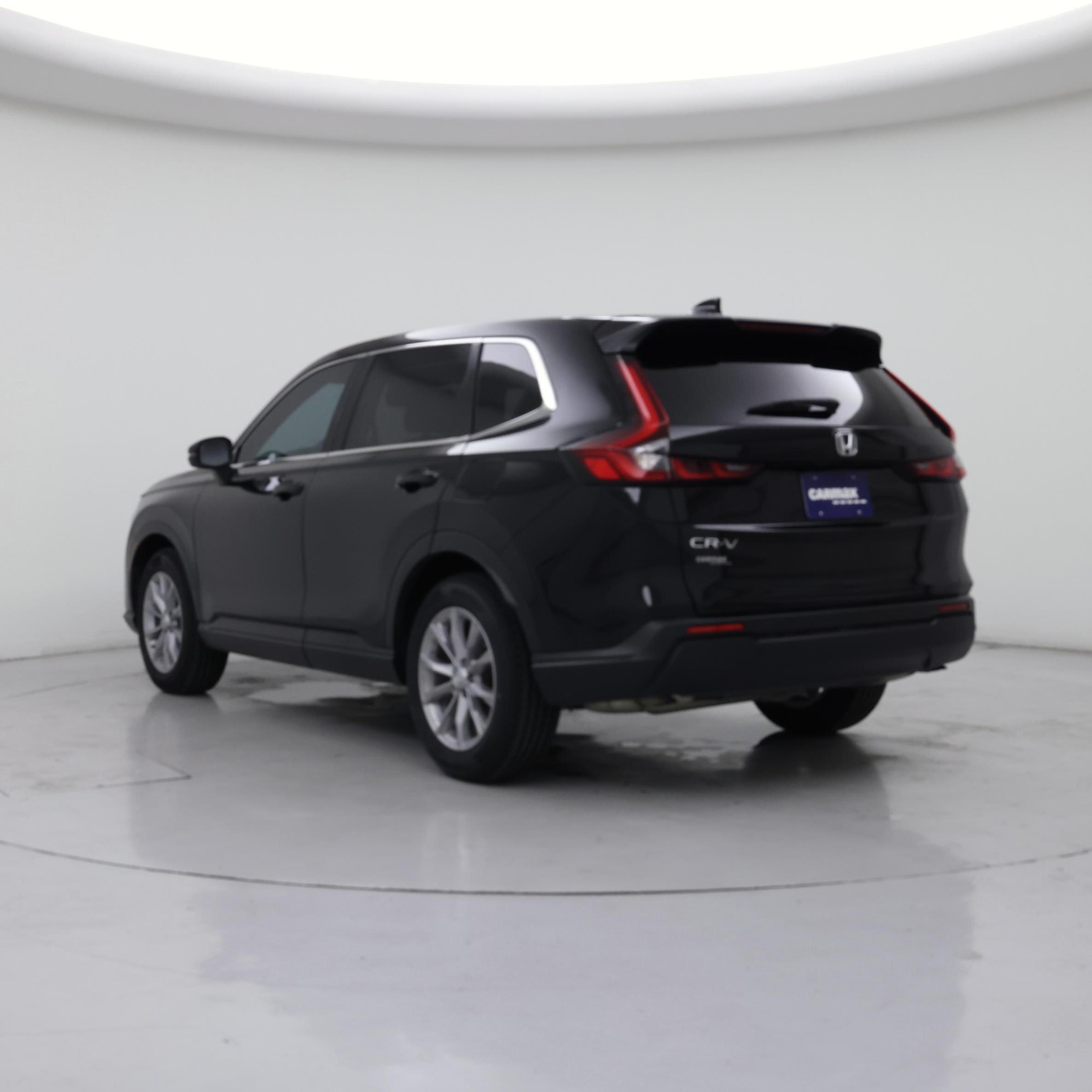 Thumbnail: 2025 Honda CR-V - 2