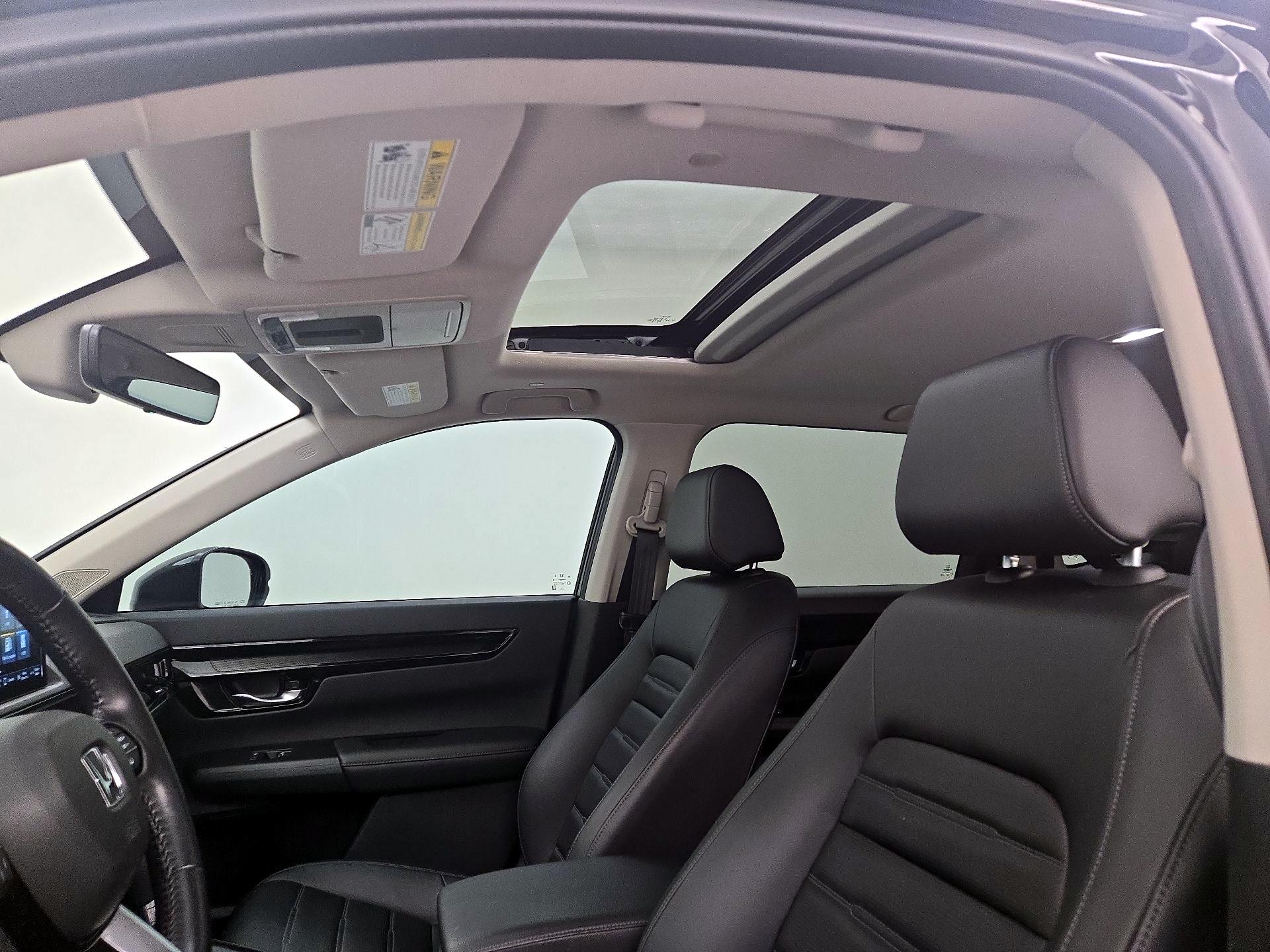 Thumbnail: 2025 Honda CR-V - 19