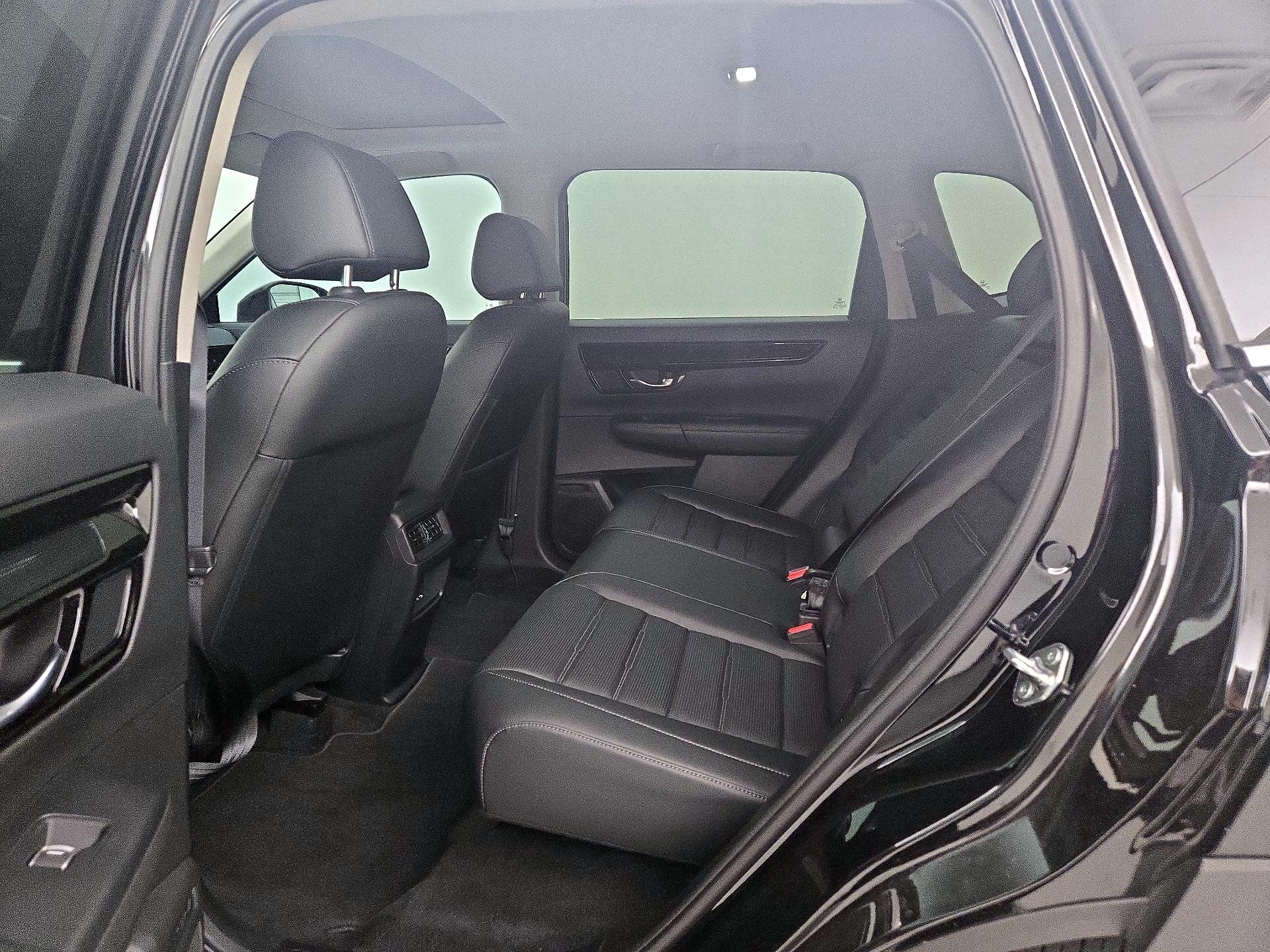 Thumbnail: 2025 Honda CR-V - 20