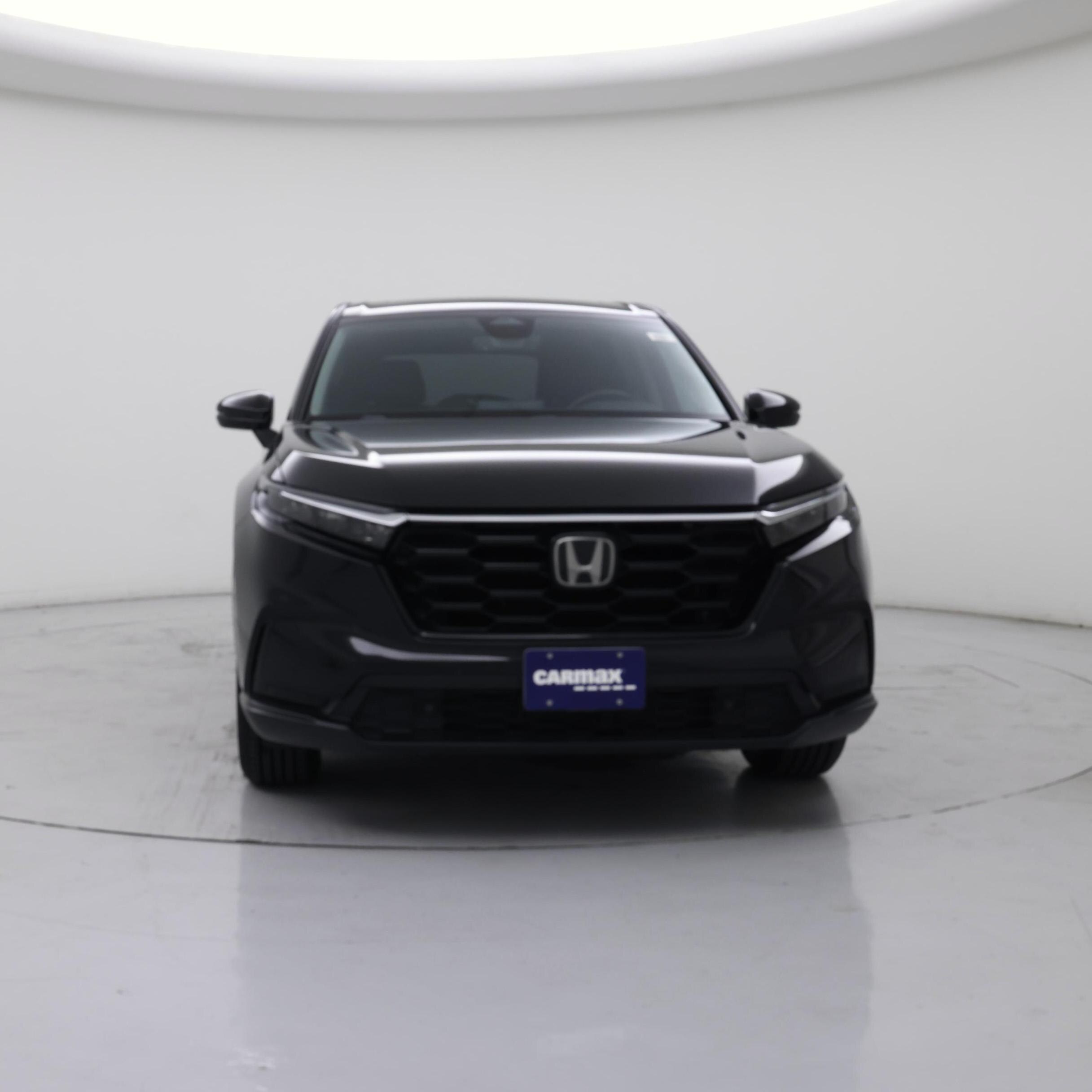 Thumbnail: 2025 Honda CR-V - 5
