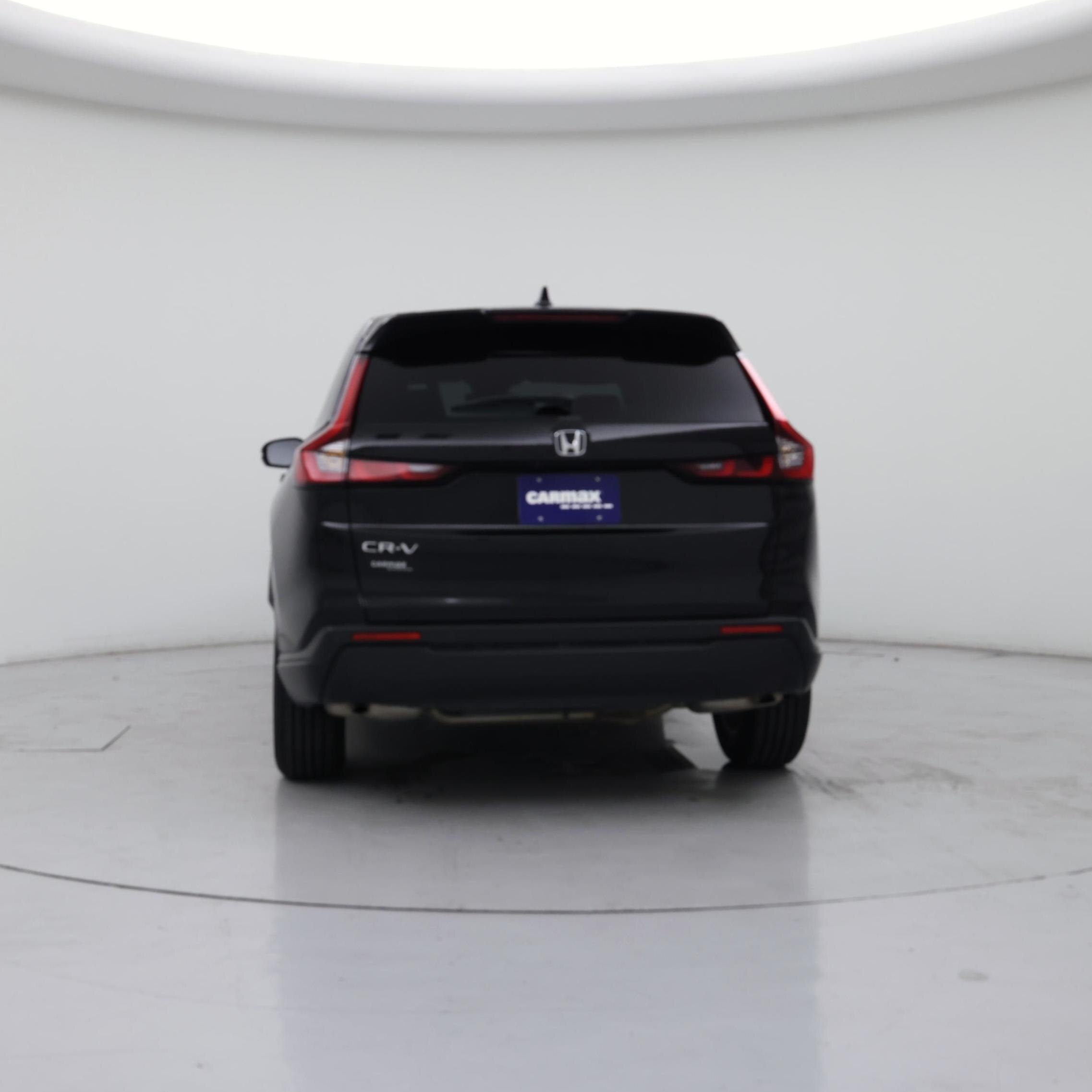 Thumbnail: 2025 Honda CR-V - 6