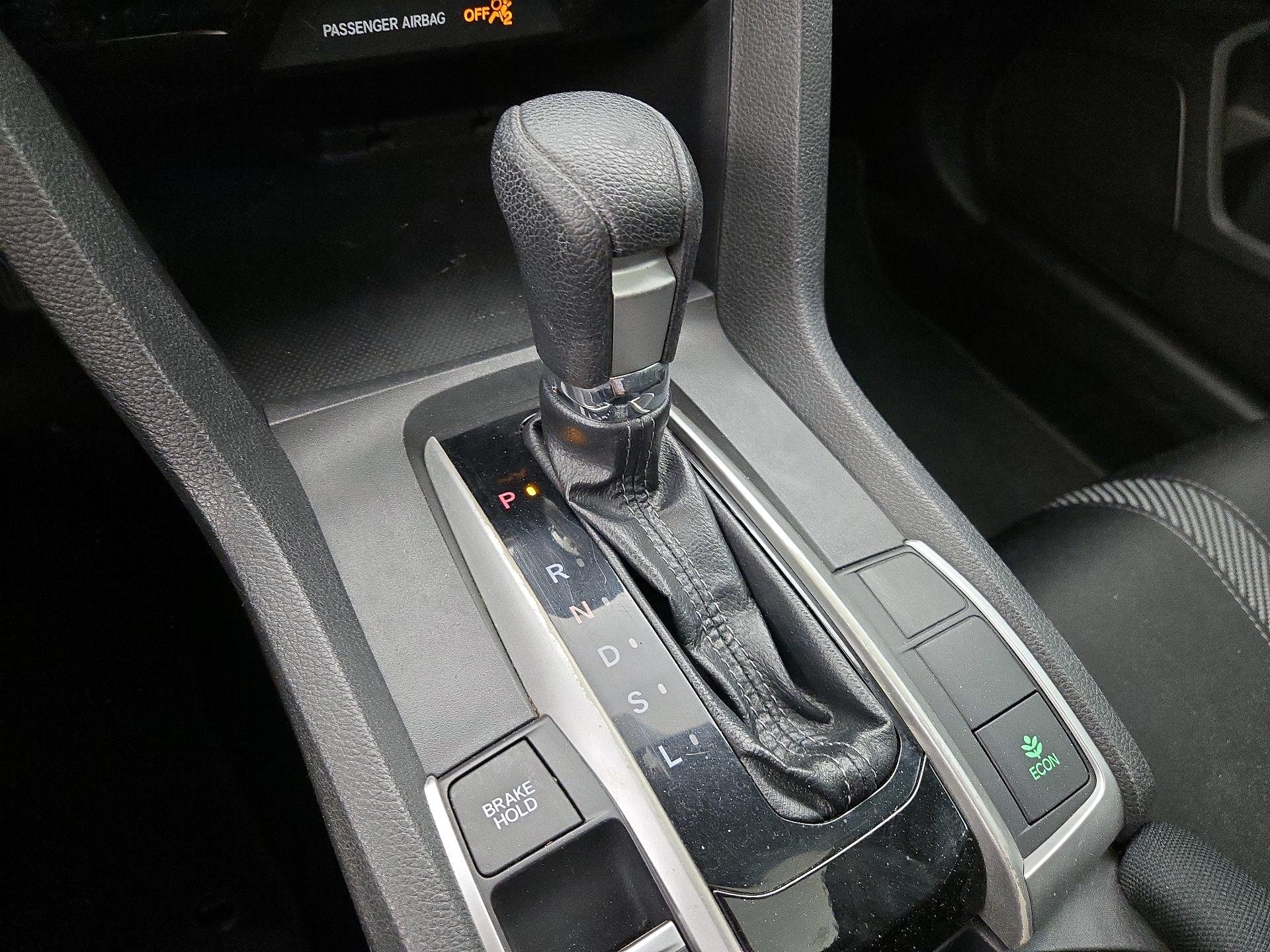 Thumbnail: 2016 Honda Civic - 17