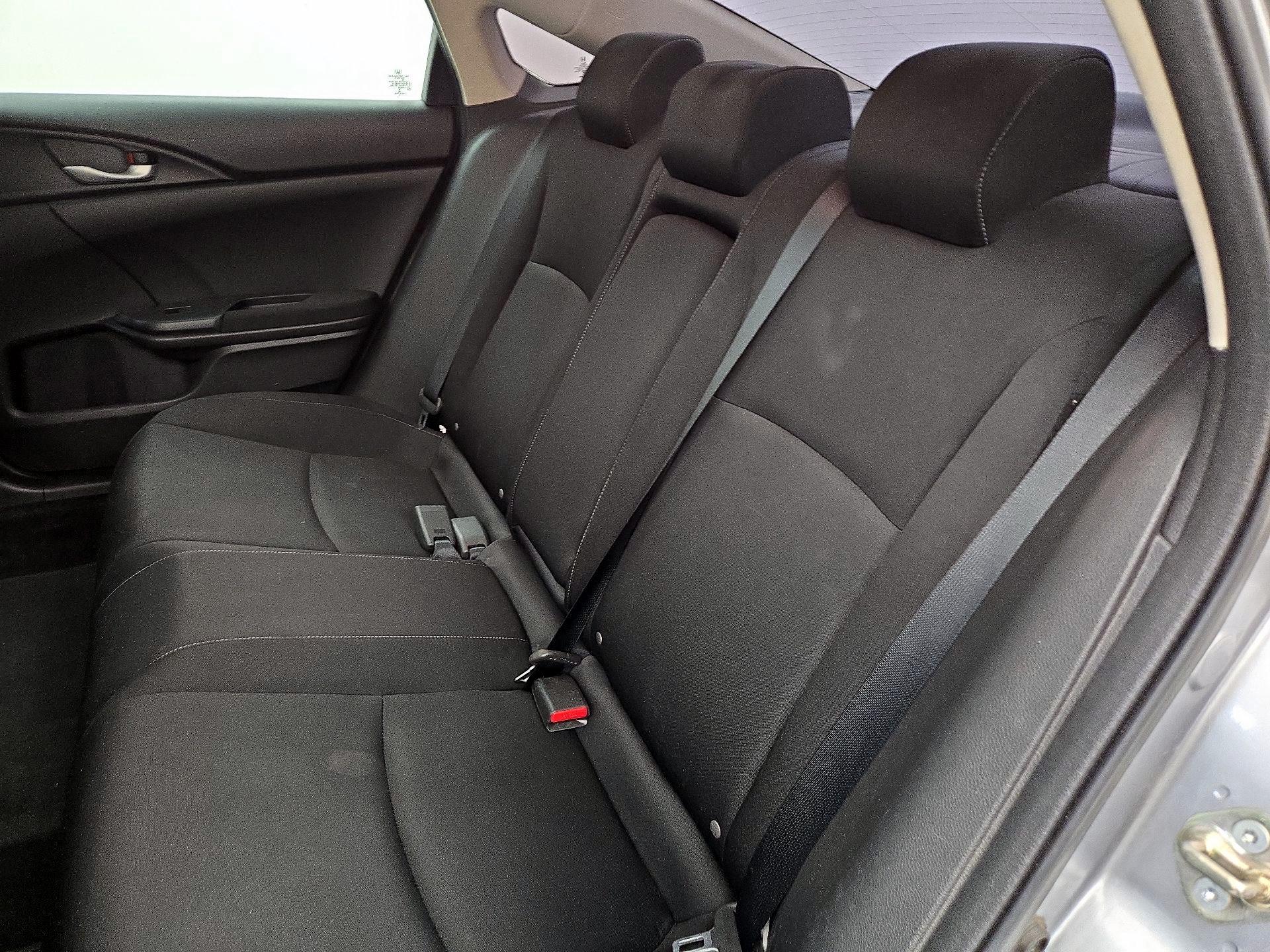 Thumbnail: 2016 Honda Civic - 19