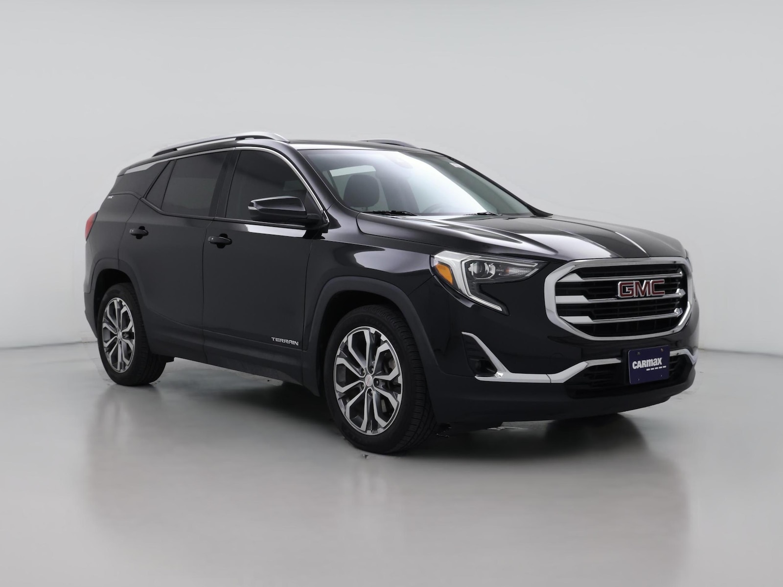 2019 GMC Terrain
