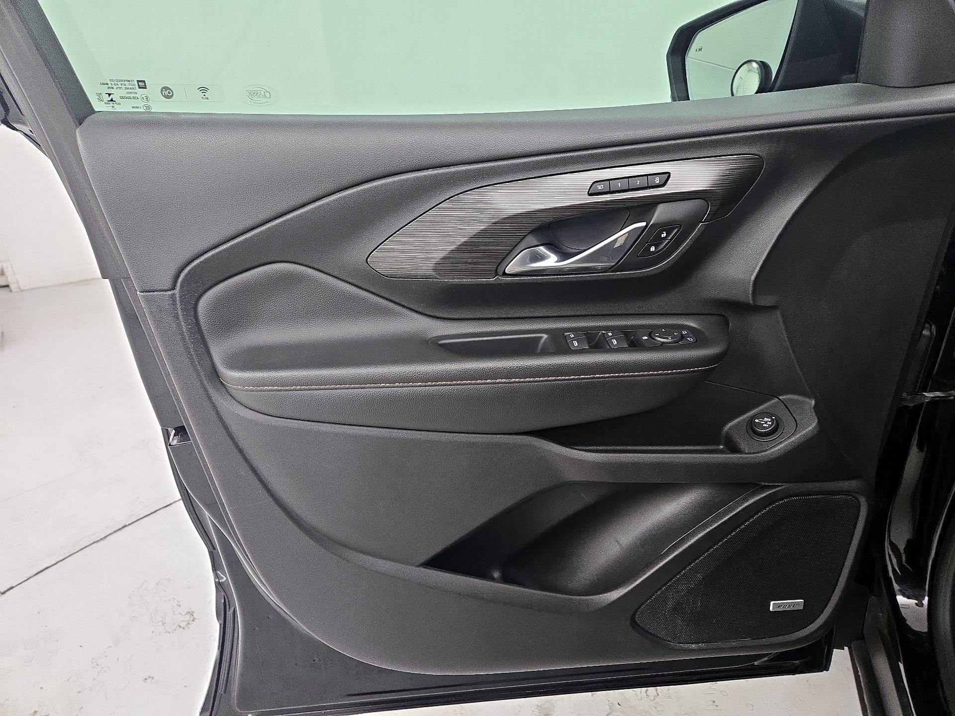 Thumbnail: 2019 GMC Terrain - 12