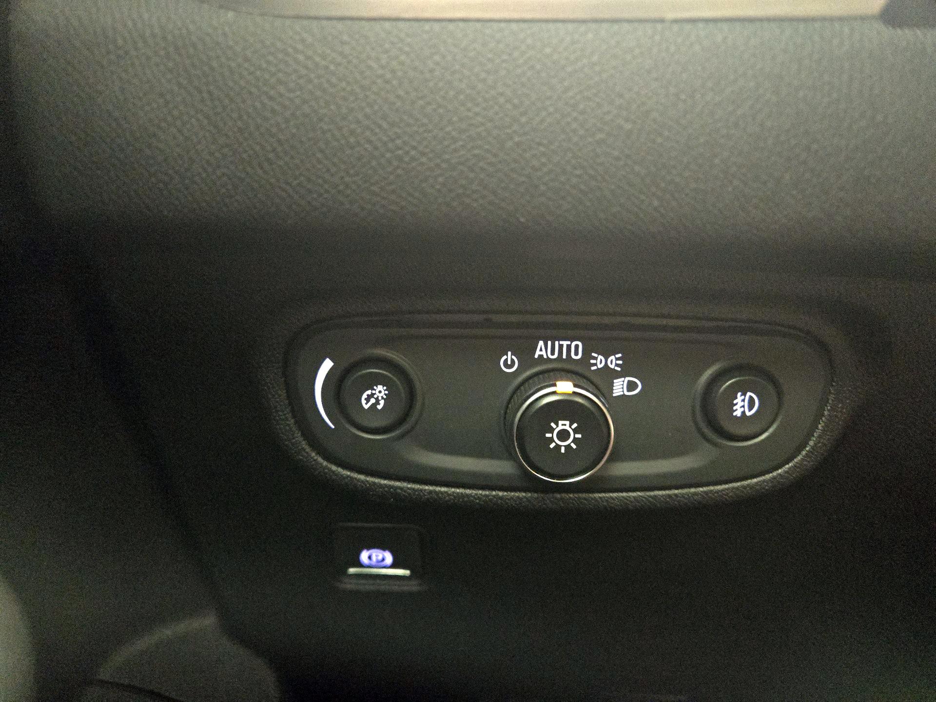 Thumbnail: 2019 GMC Terrain - 13