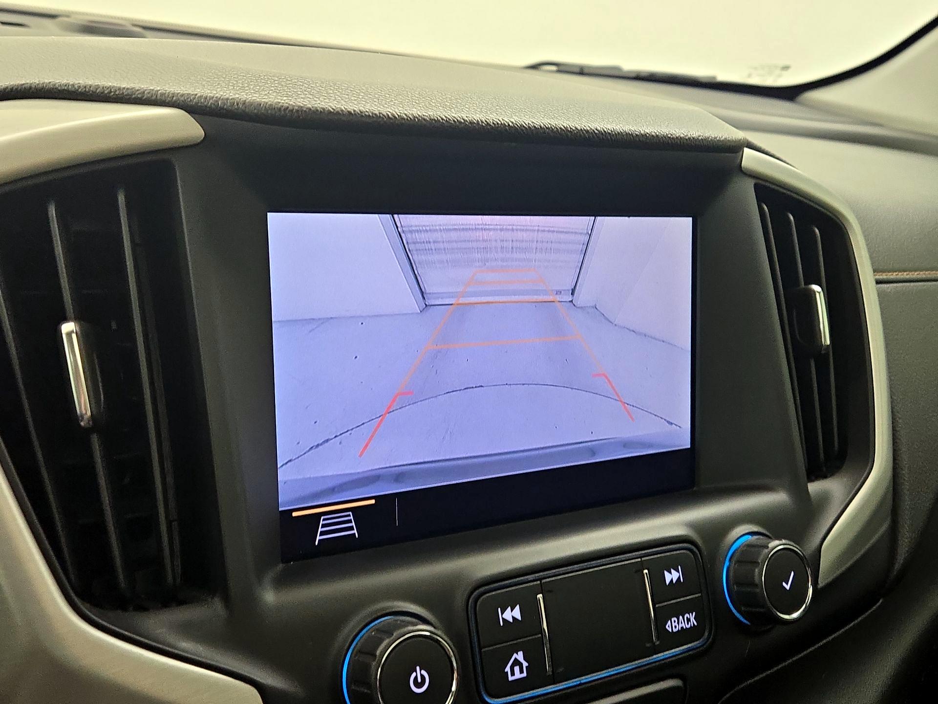 Thumbnail: 2019 GMC Terrain - 15