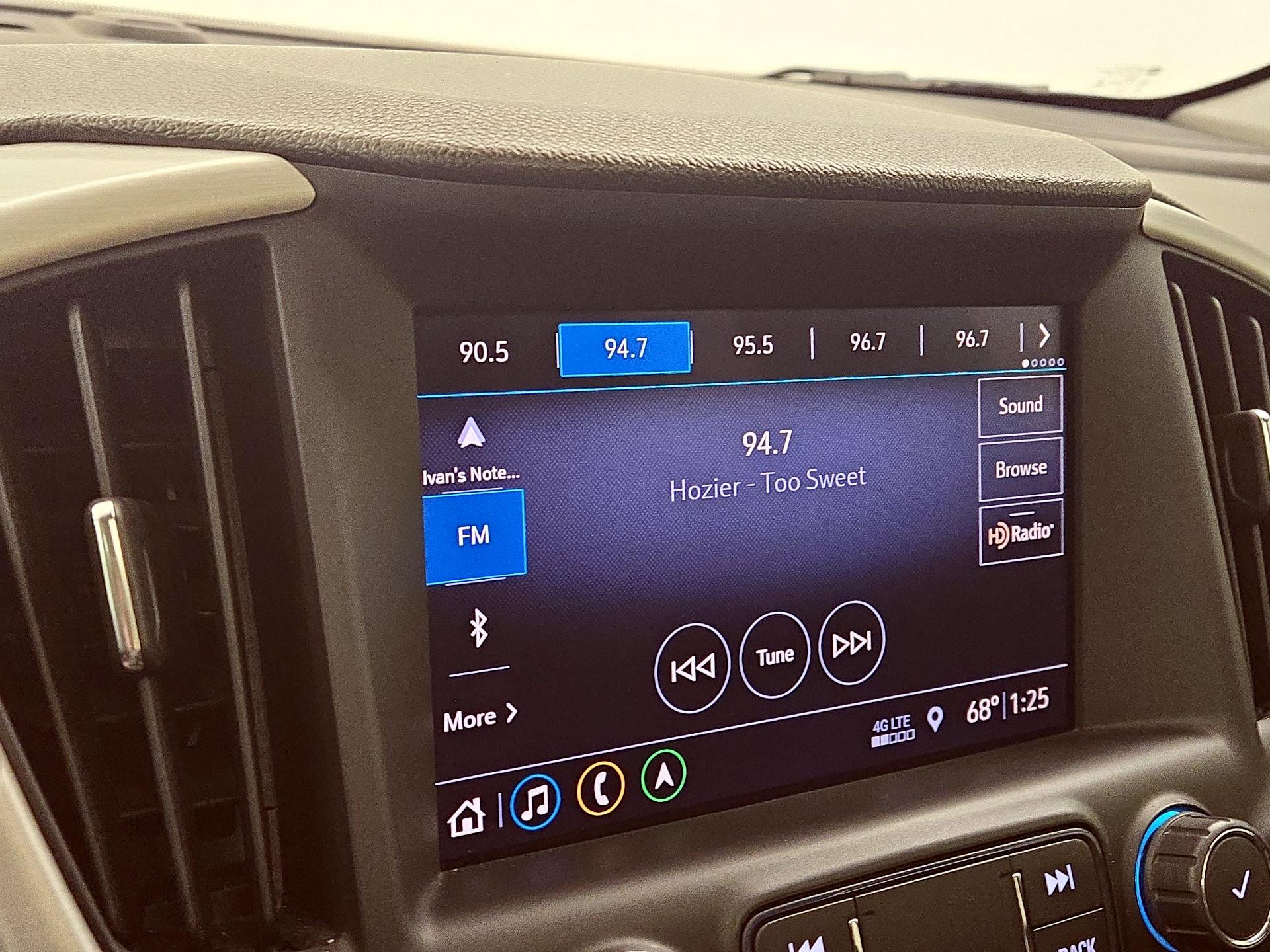 Thumbnail: 2019 GMC Terrain - 16