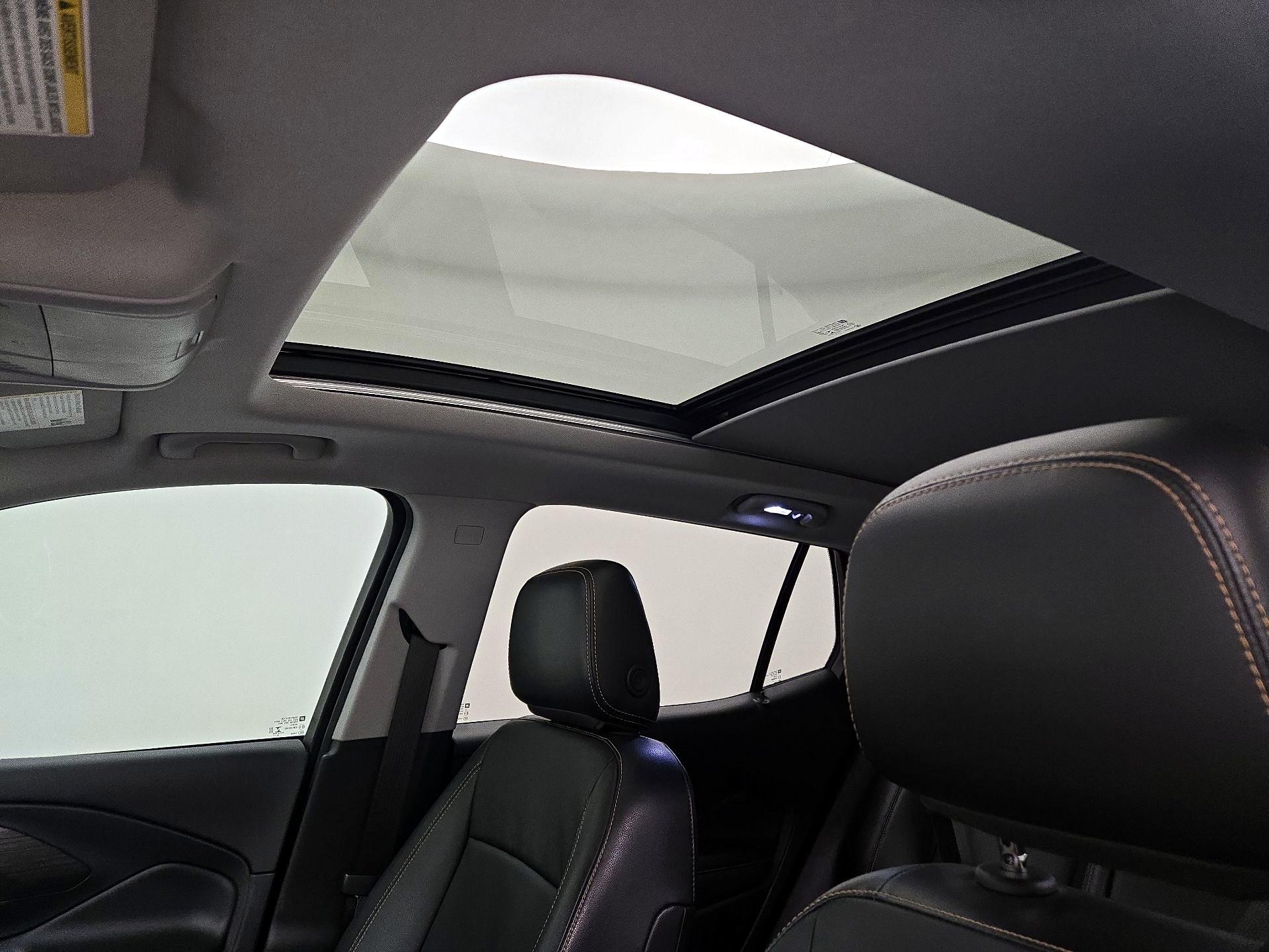 Thumbnail: 2019 GMC Terrain - 20